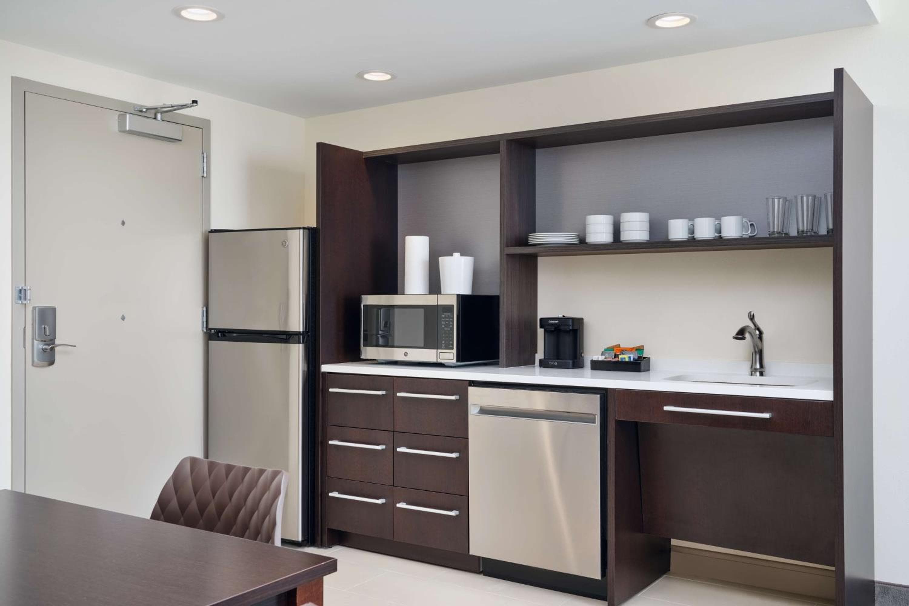 Home2 Suites By Hilton Richmond Glenside