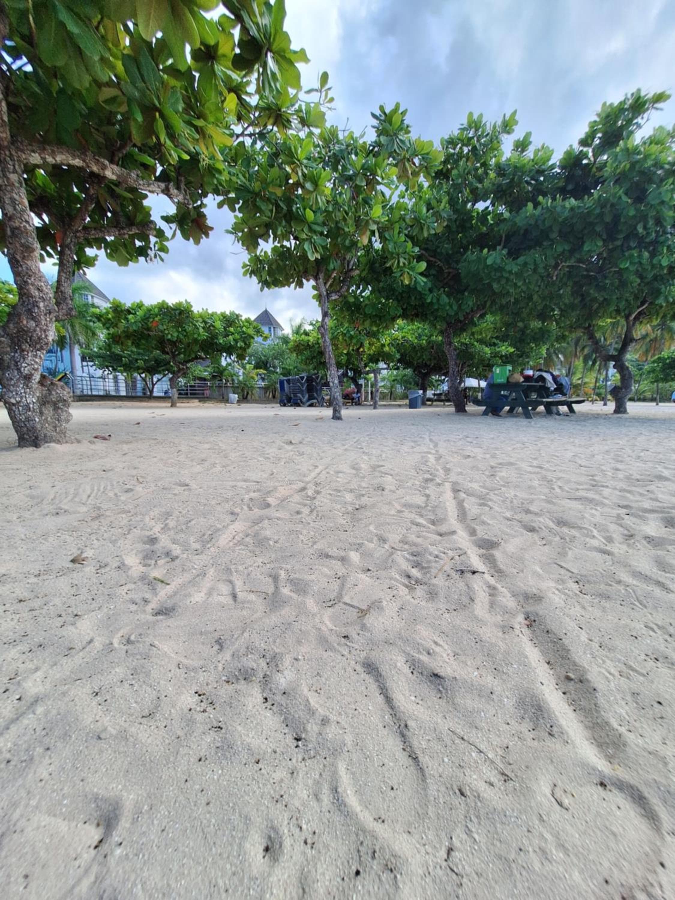 Beach One Bedroom 2