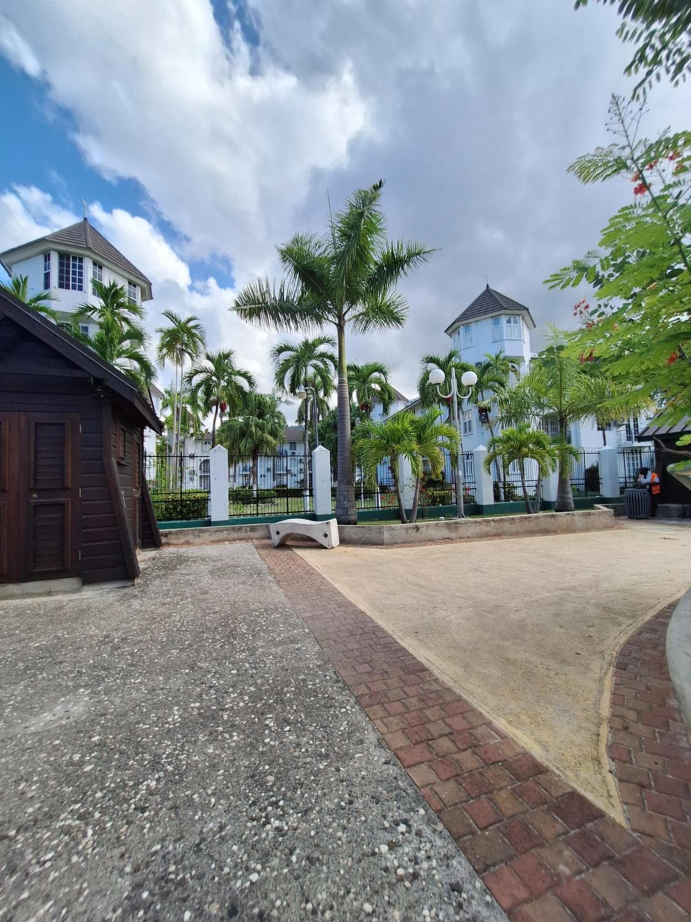 Beach One Bedroom 2