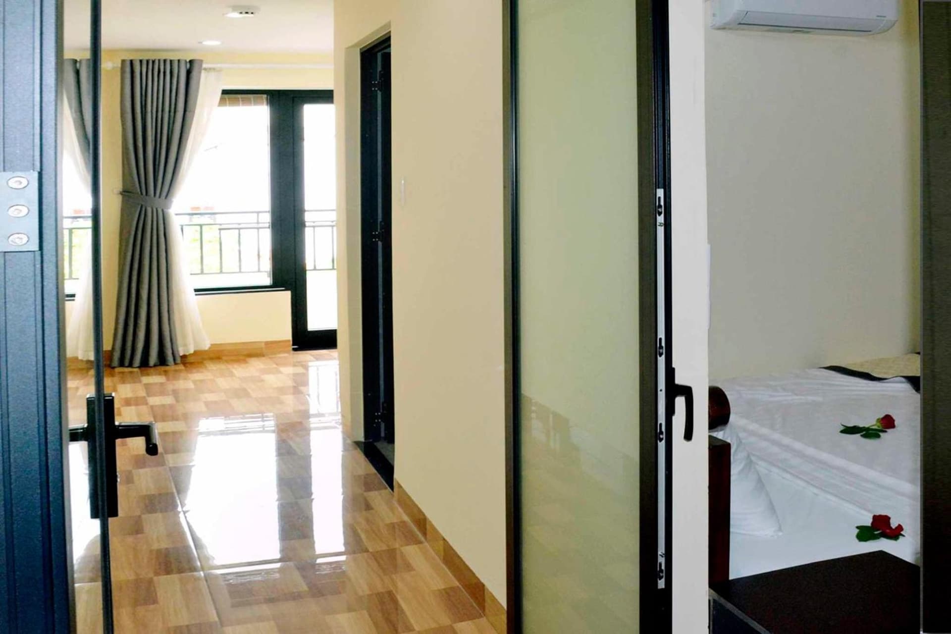 Lisa homestay 2