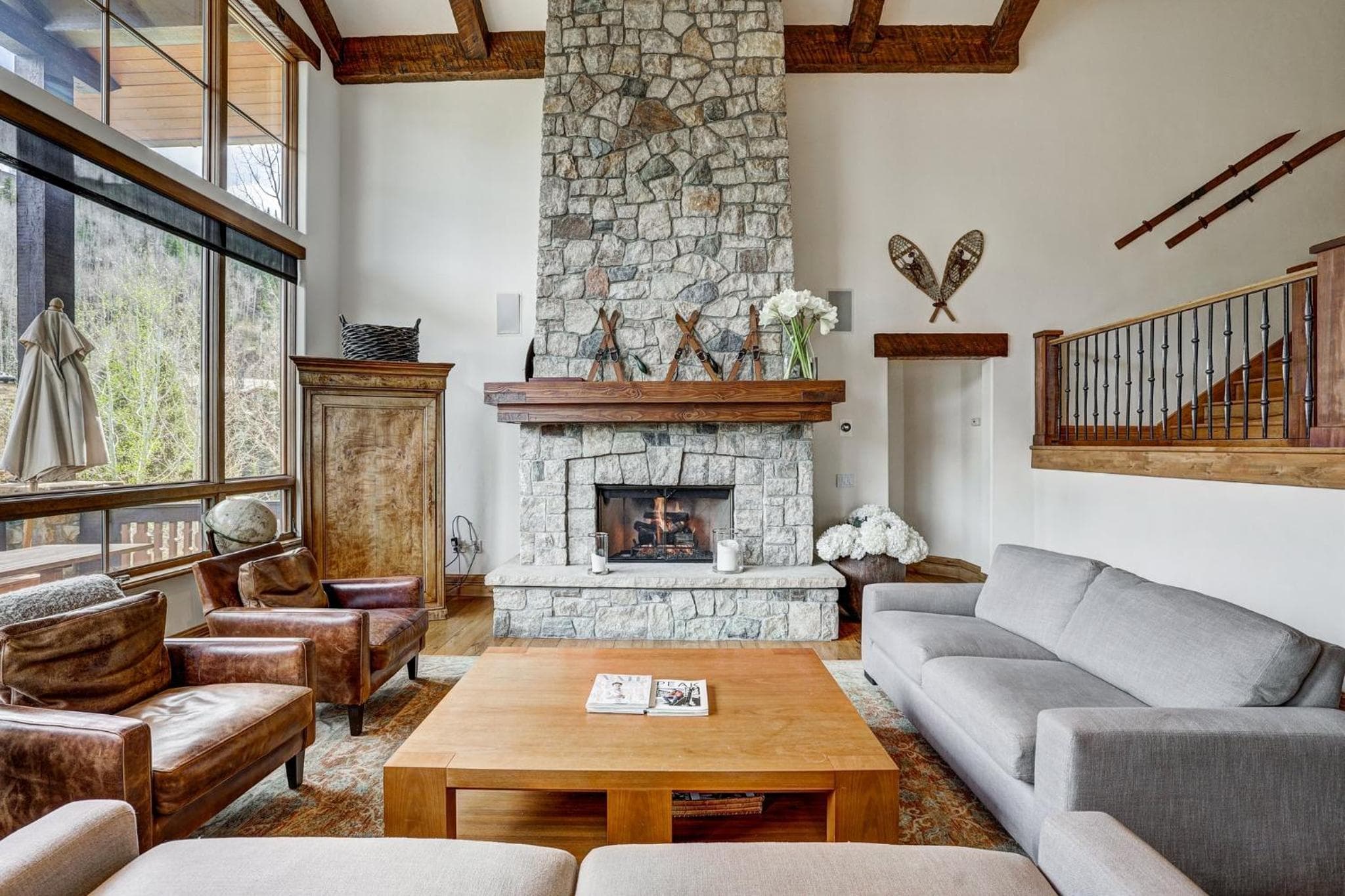 The Arrabelle at Vail Square, a RockResort, by Vail Resorts
