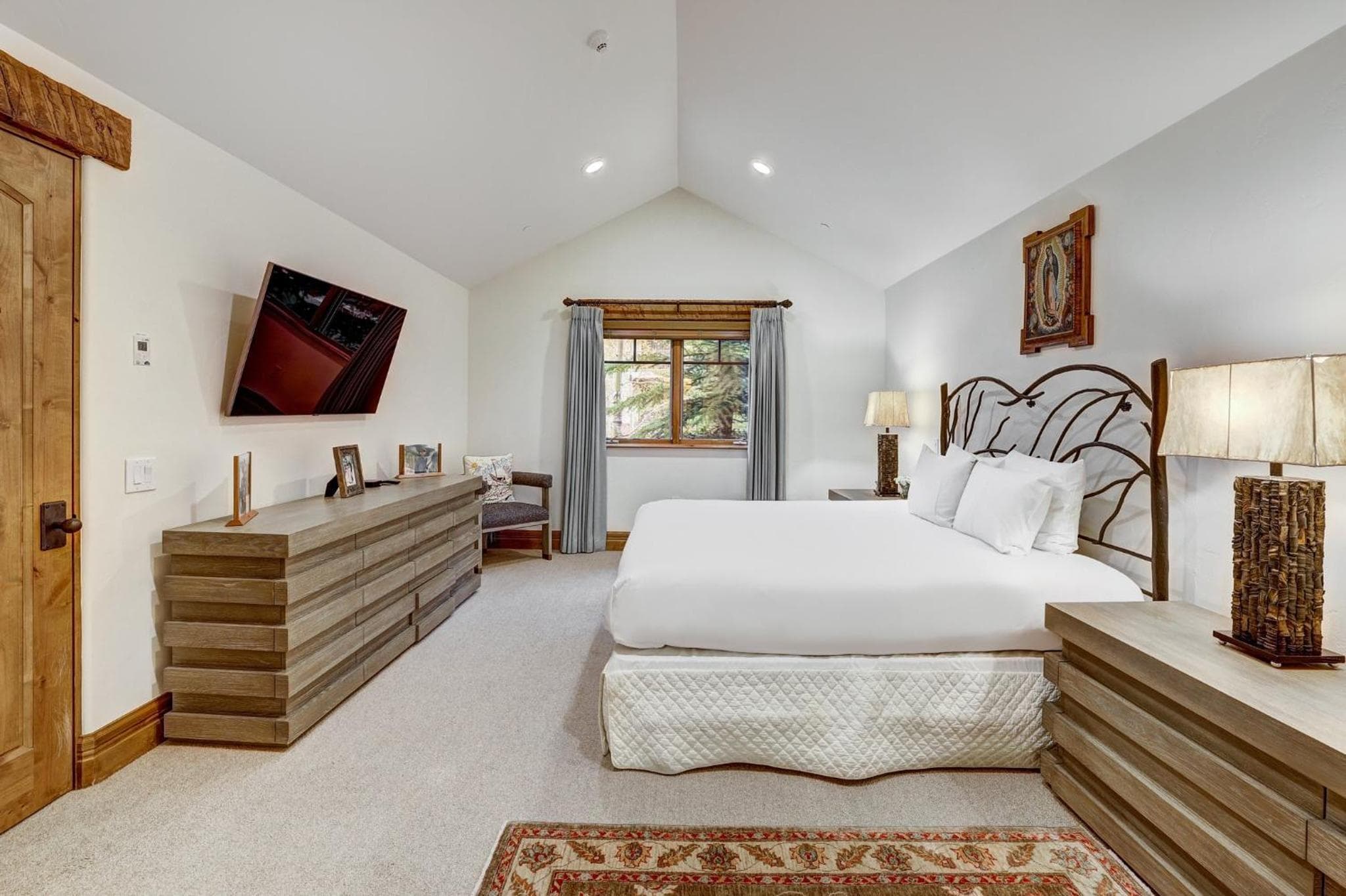The Arrabelle at Vail Square, a RockResort, by Vail Resorts