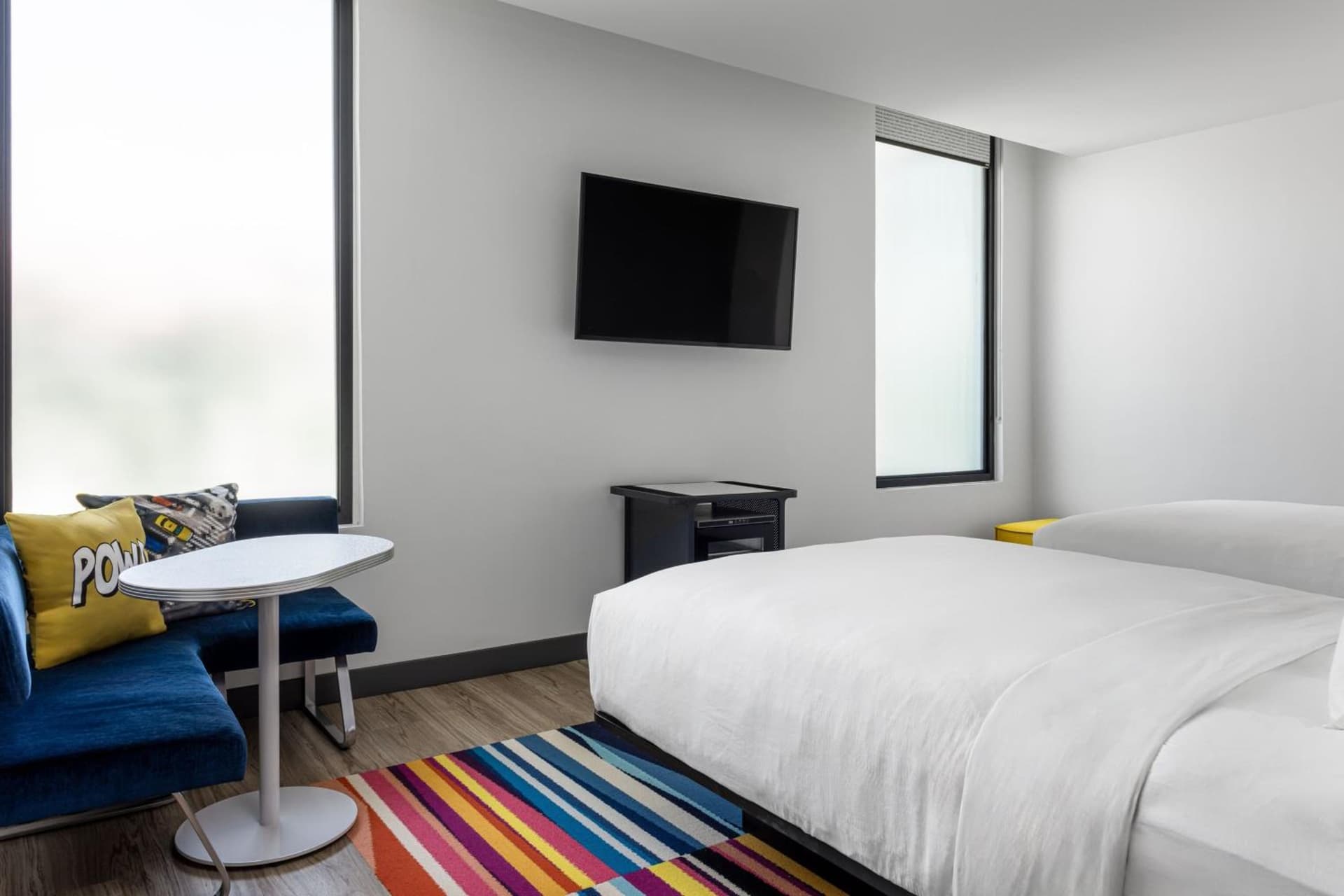 Aloft by Marriott San Pedro Sula