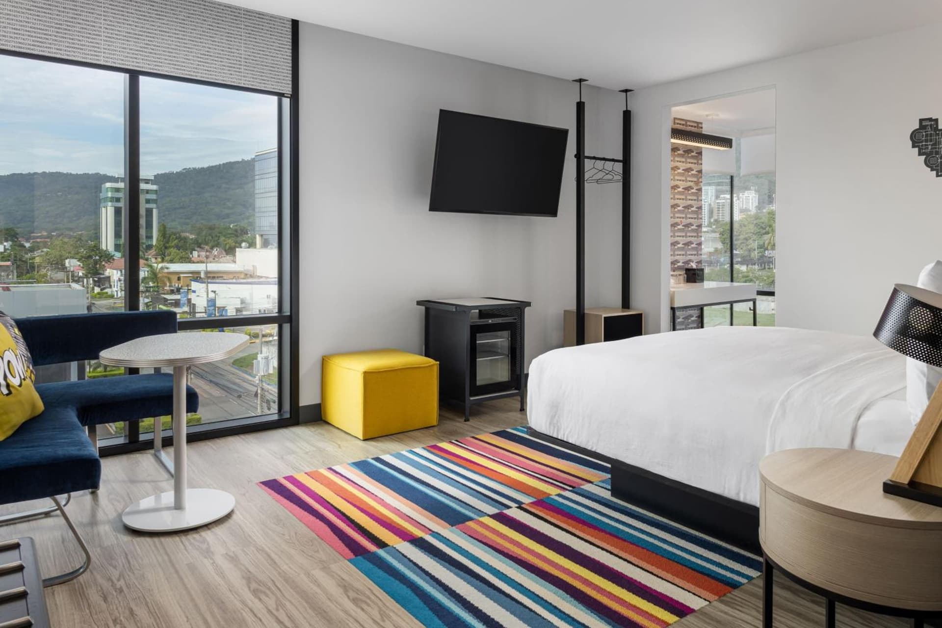 Aloft by Marriott San Pedro Sula
