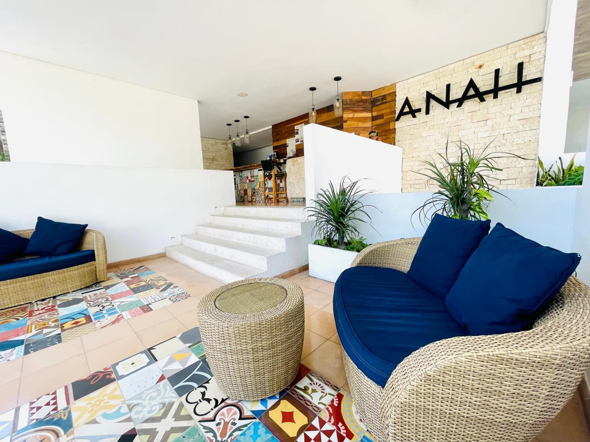 Anah Luxury Condos