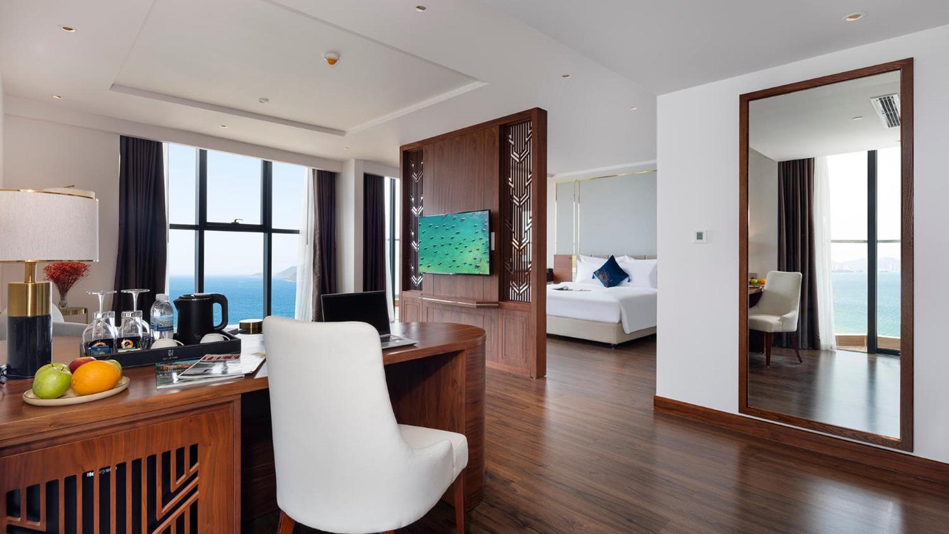Best Western Premier Marvella Nha Trang