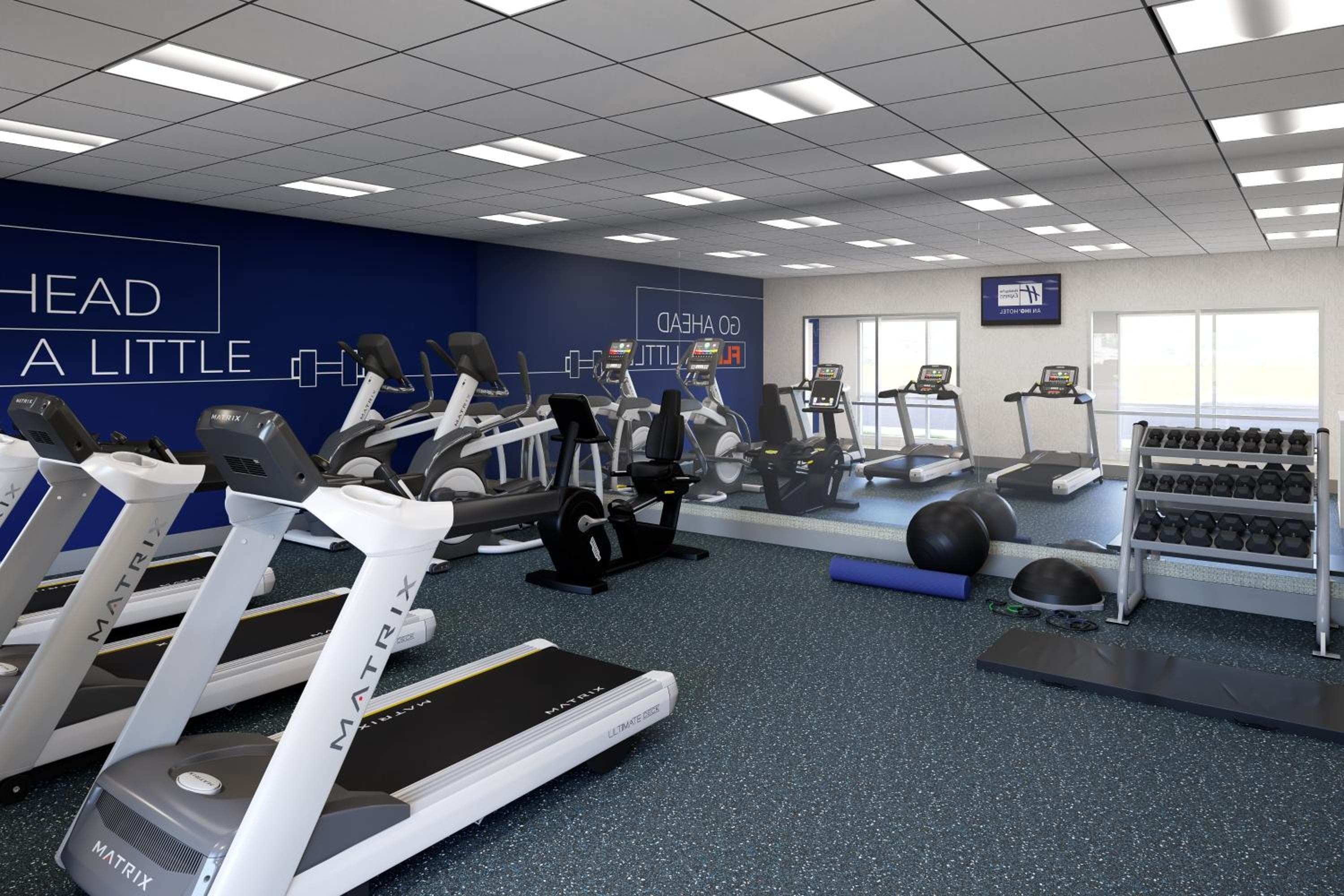 Holiday Inn Express & Suites Kernersville South by IHG