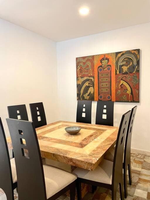 Casa Amaro