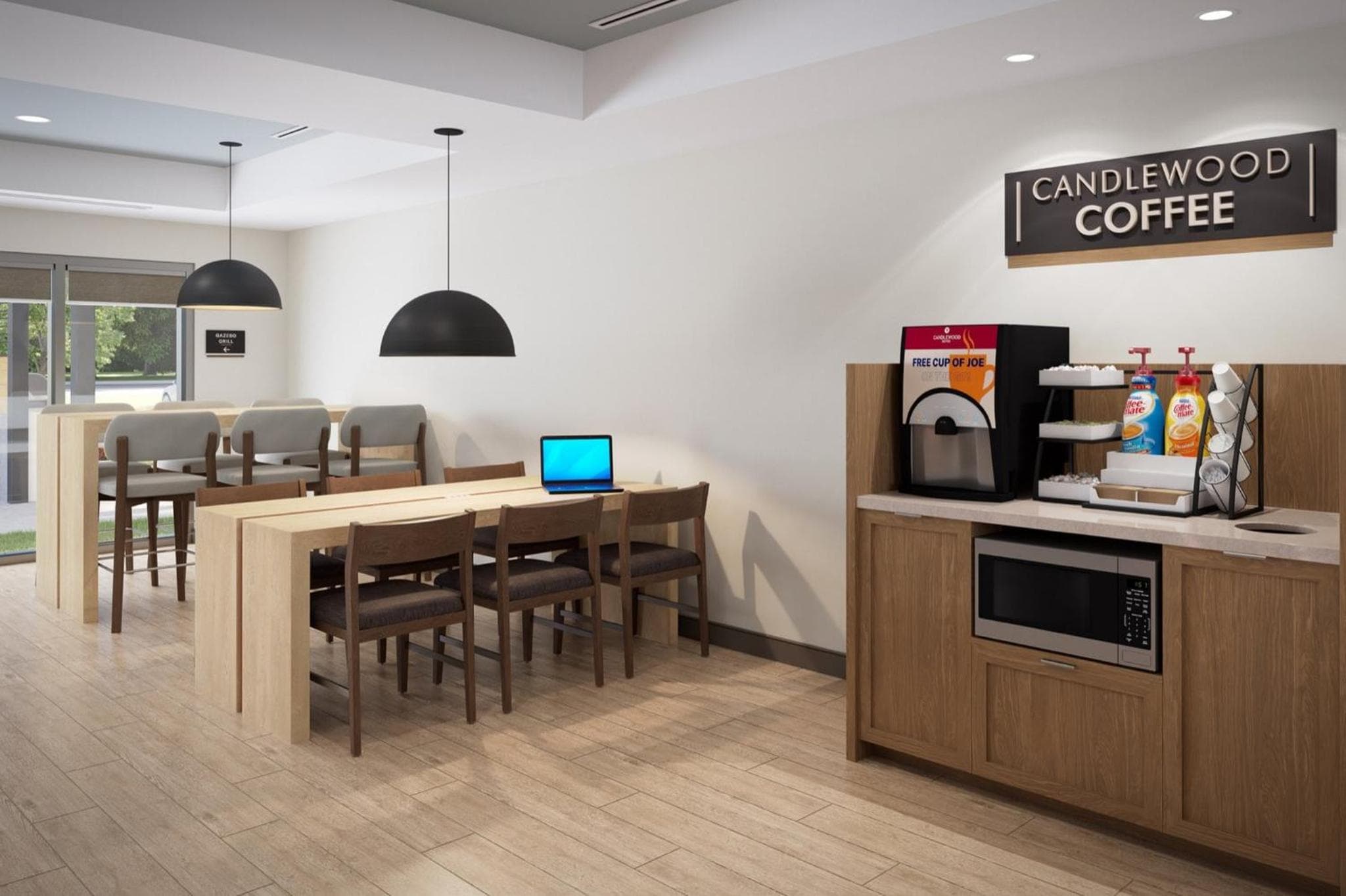 Candlewood Suites Atlanta - Smyrna by IHG