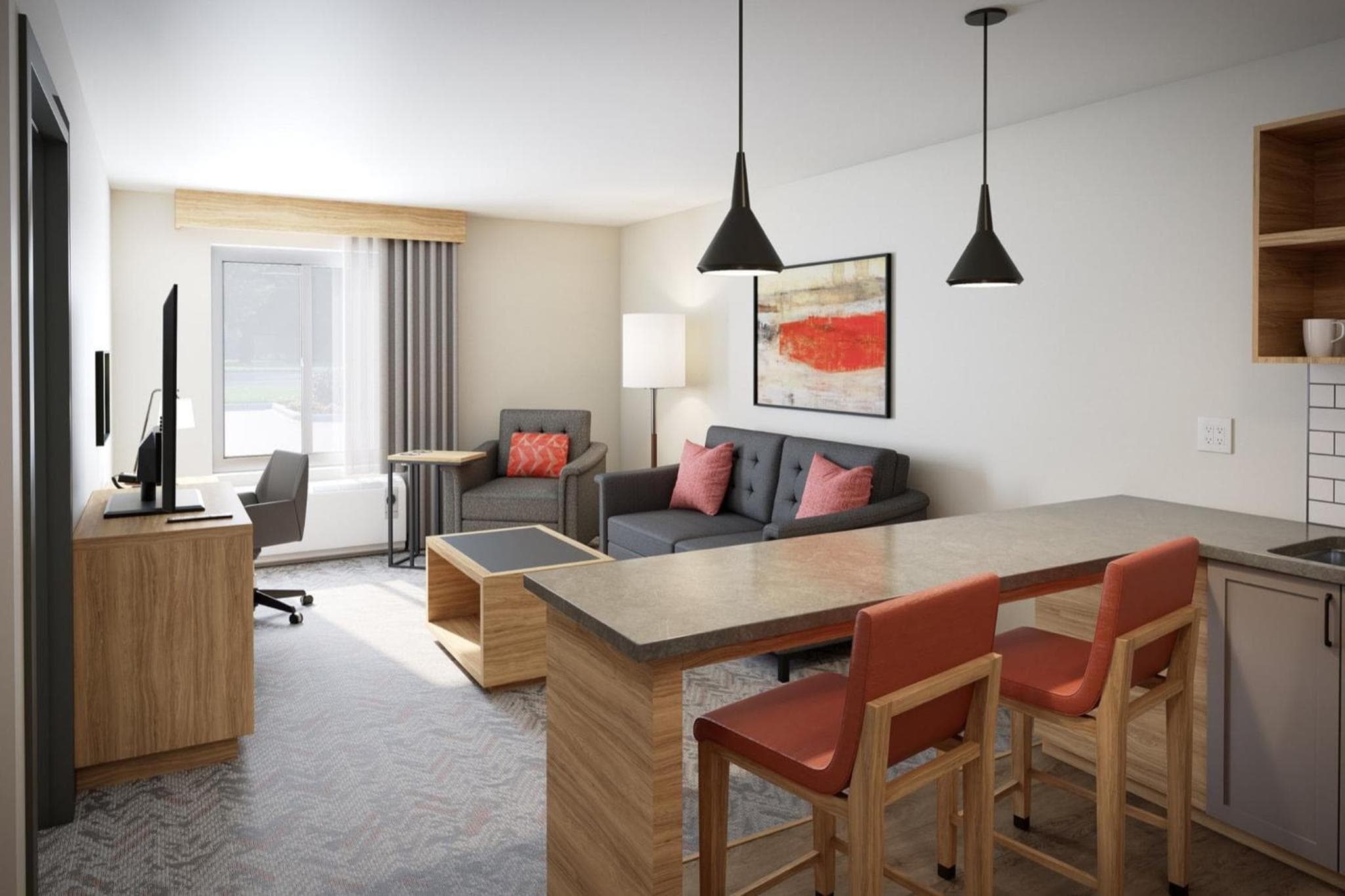 Candlewood Suites Atlanta - Smyrna by IHG