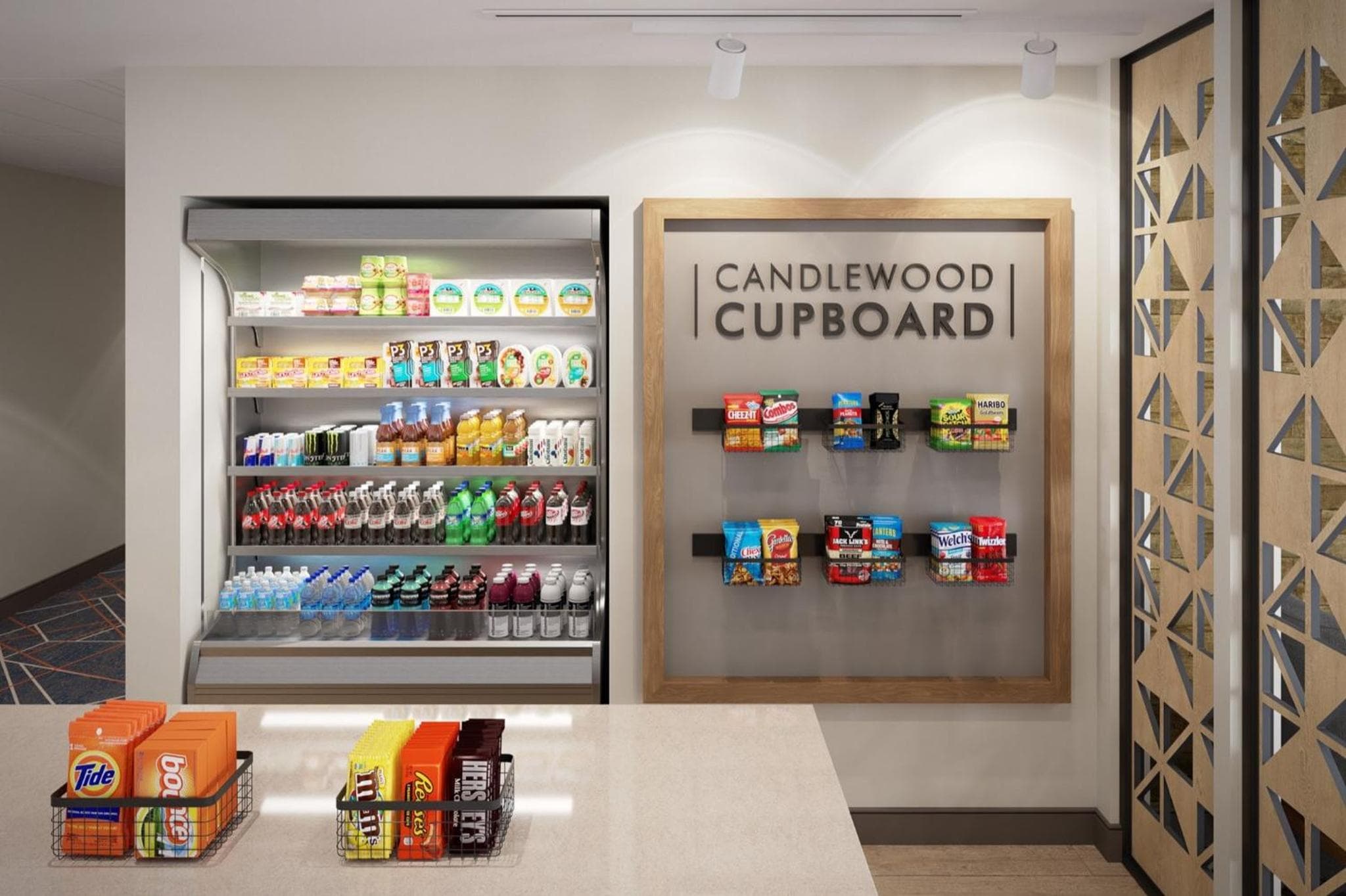 Candlewood Suites Atlanta - Smyrna by IHG