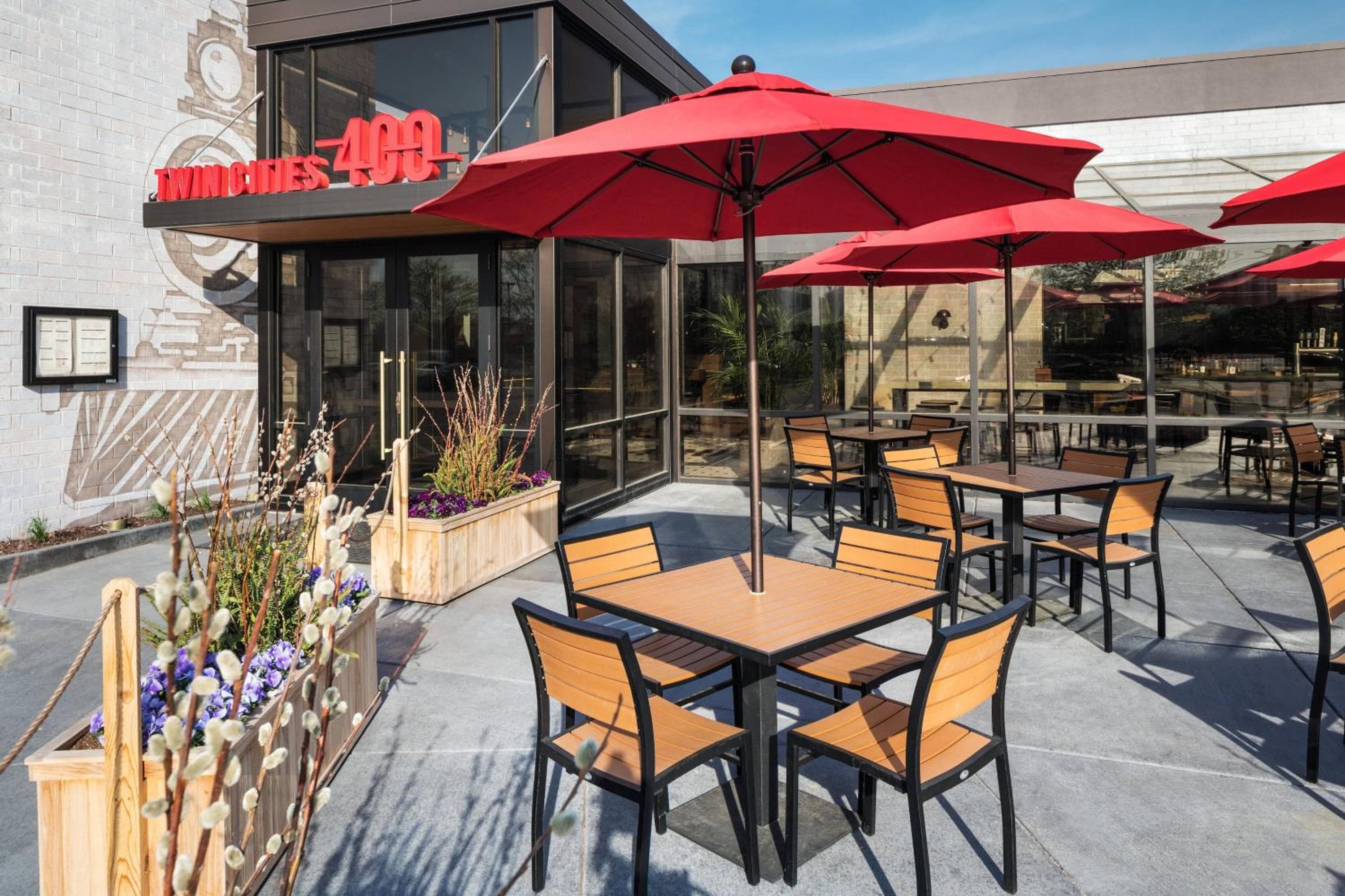 Delta Hotels by Marriott Minneapolis Northeast