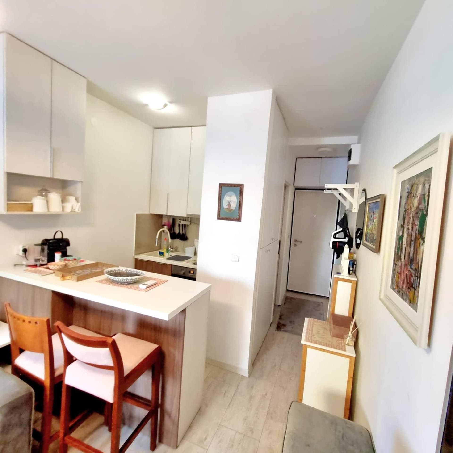 Apartman Podgorica