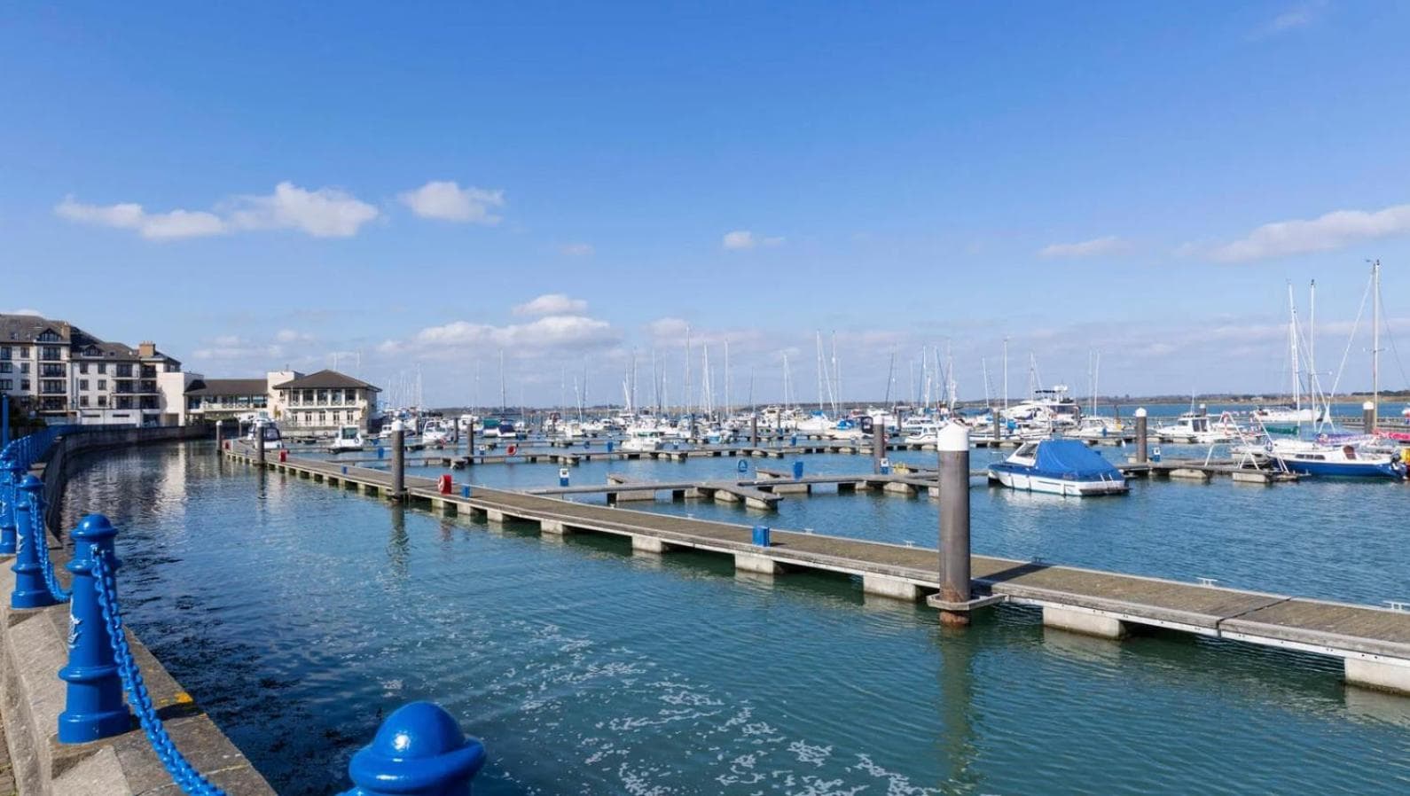 Malahide Guest Rooms