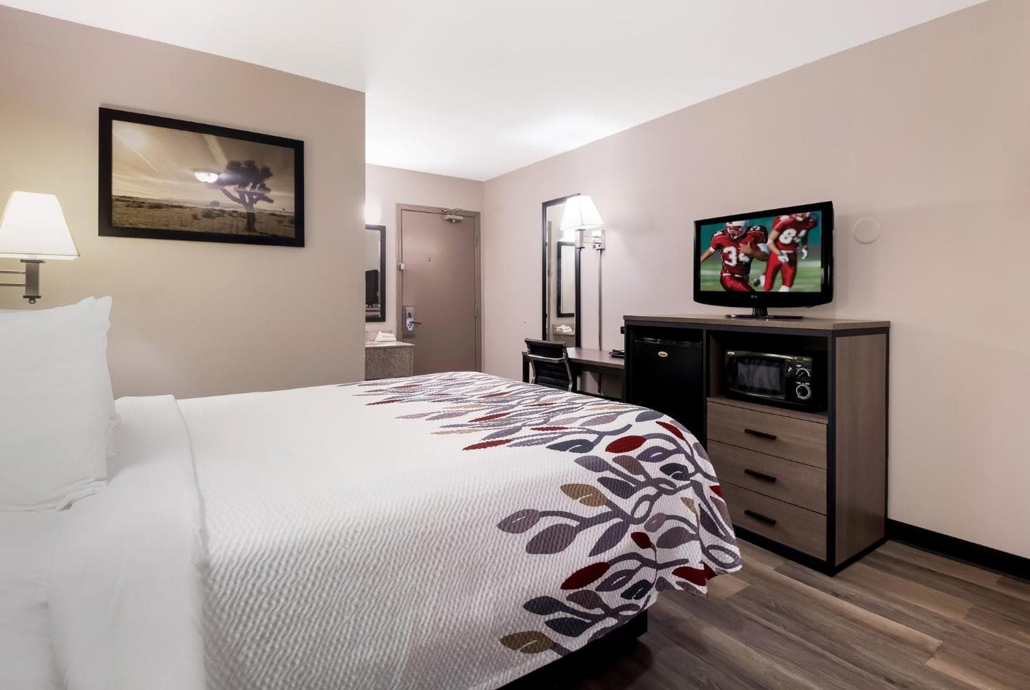 Red Roof Inn Chattanooga - Lookout Mountain