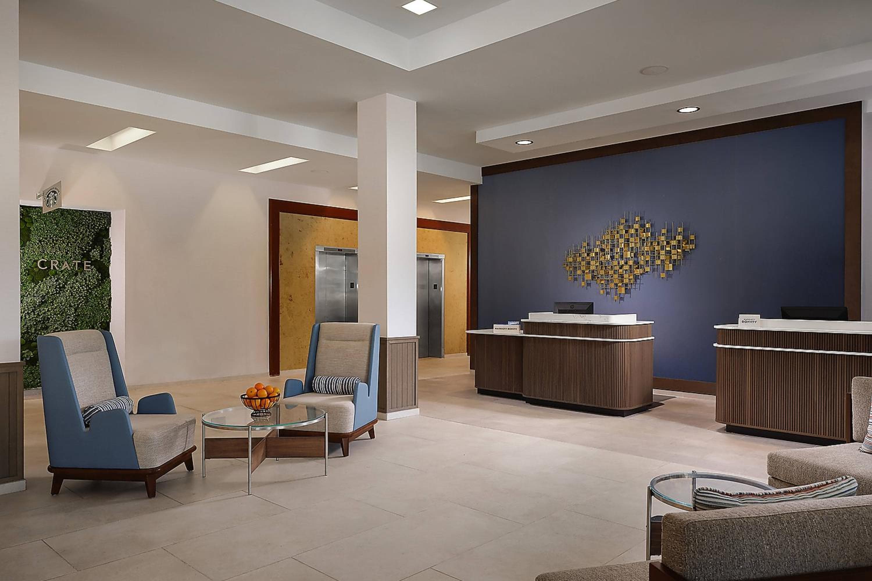 Courtyard by Marriott San Diego Mission Valley/Hotel Circle