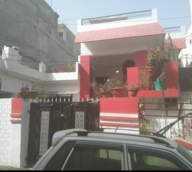 Mannat Rooms