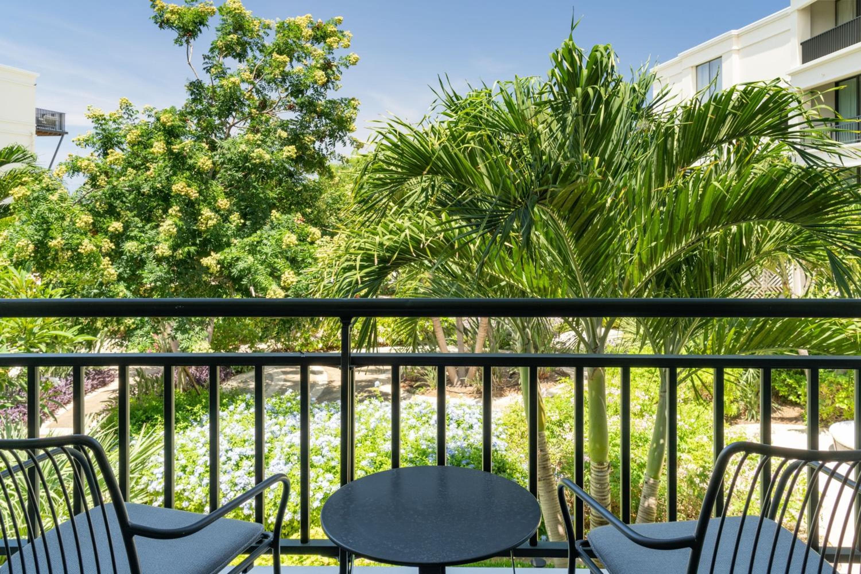 Curaçao Marriott Beach Resort
