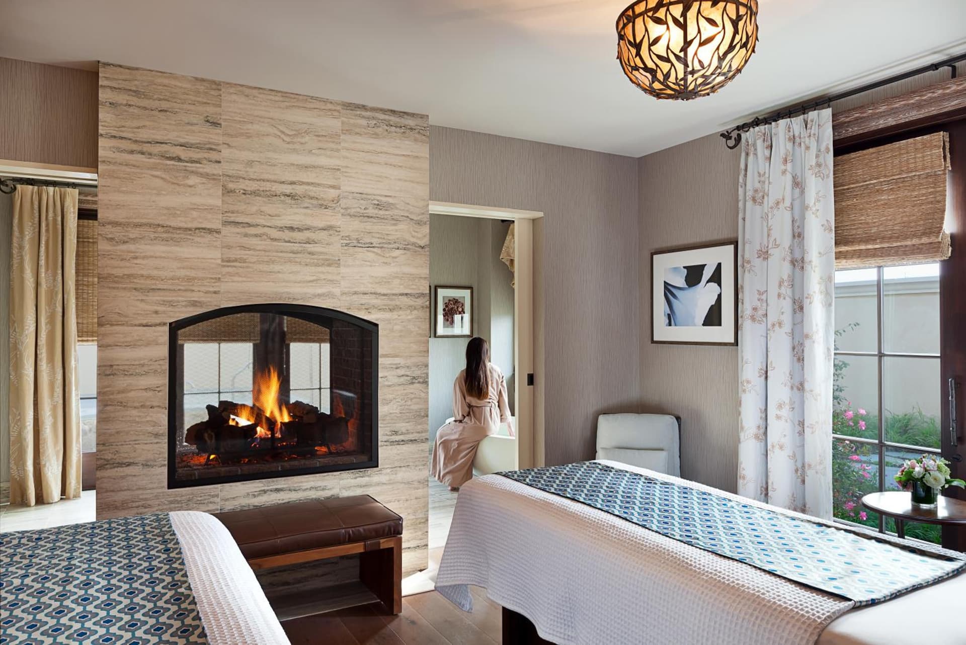 Salamander Resort and Spa
