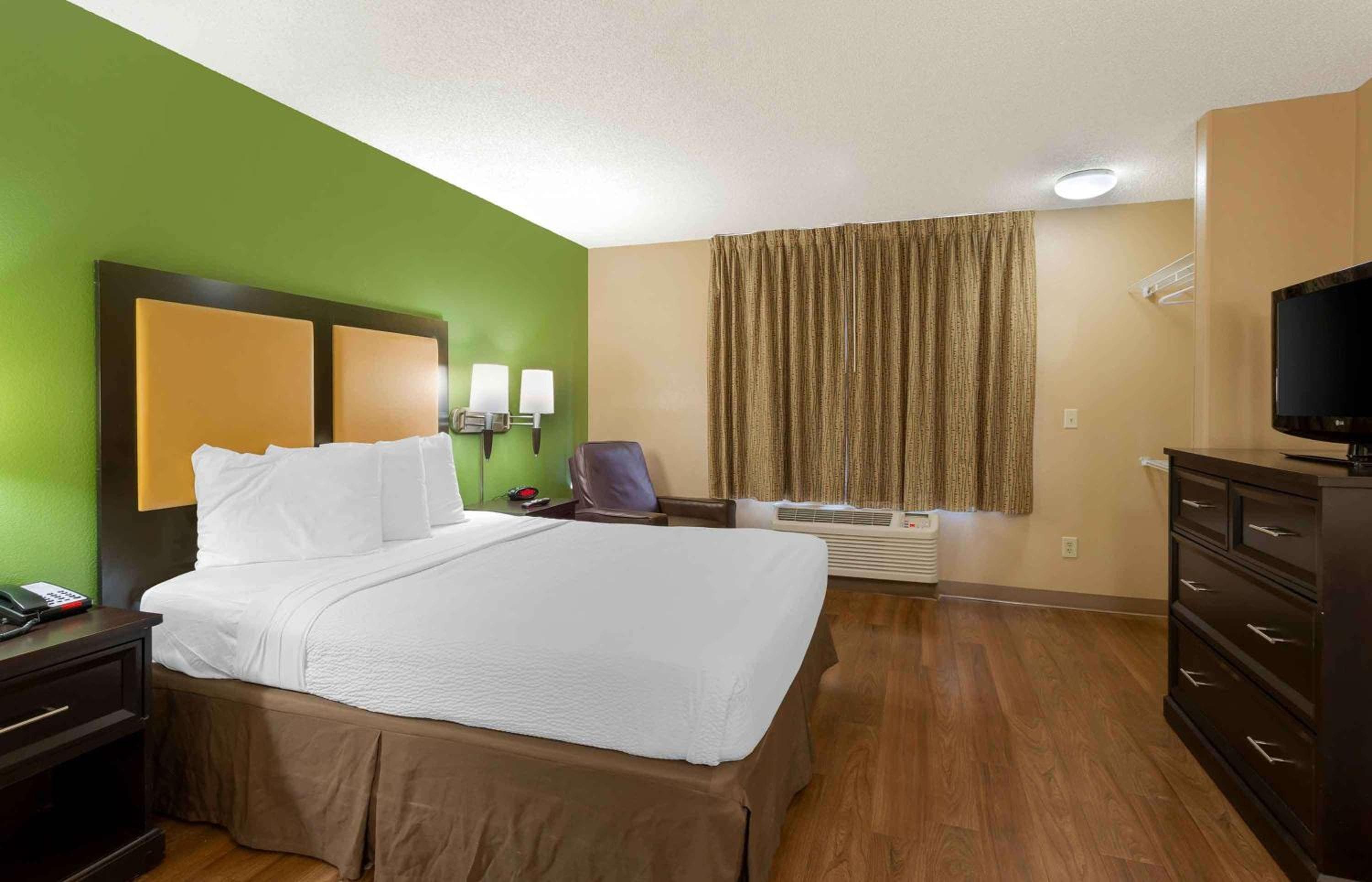 Extended Stay America Select Suites - Salt Lake City - Sandy