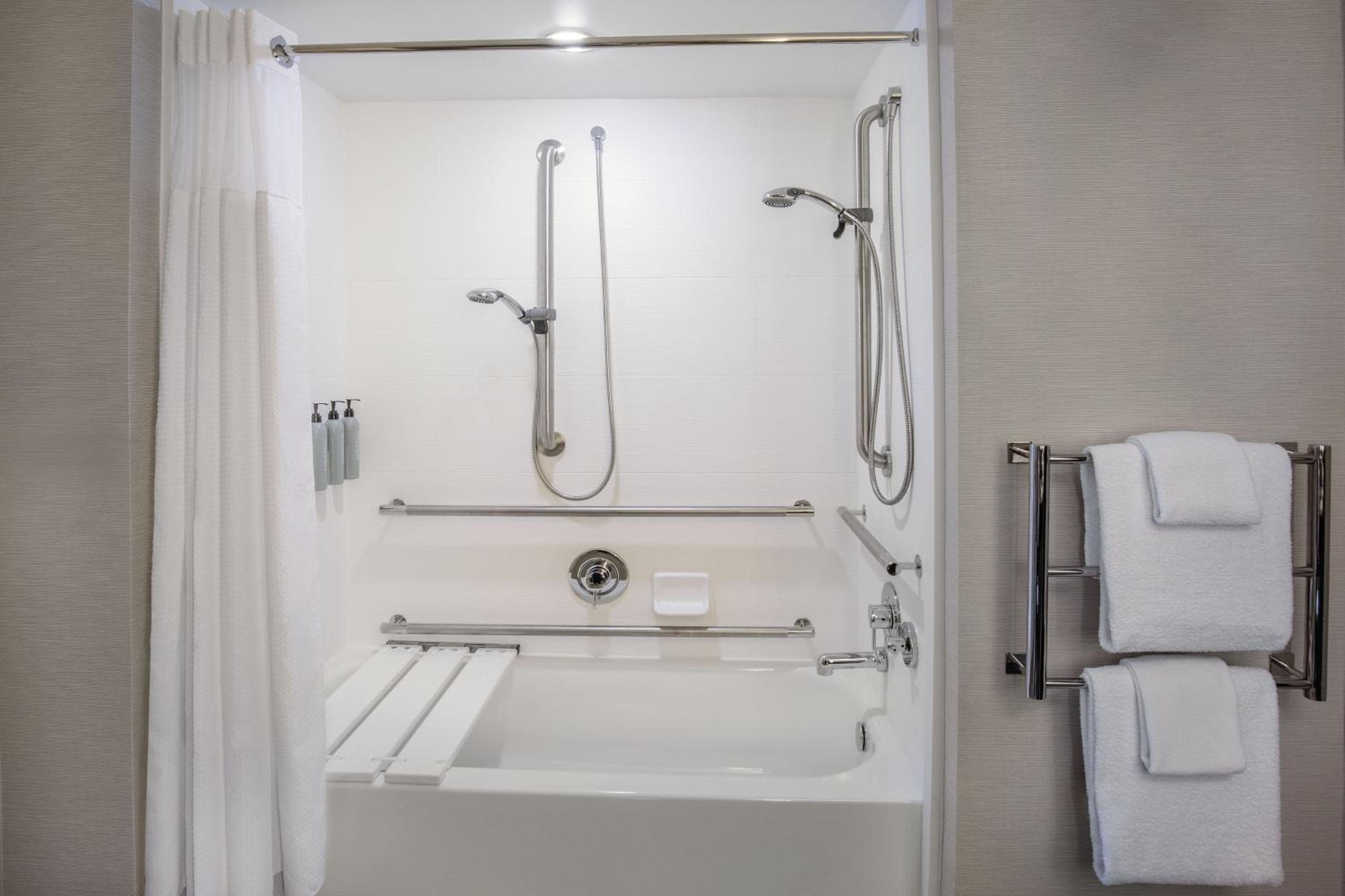 Courtyard by Marriott Boston Billerica Bedford
