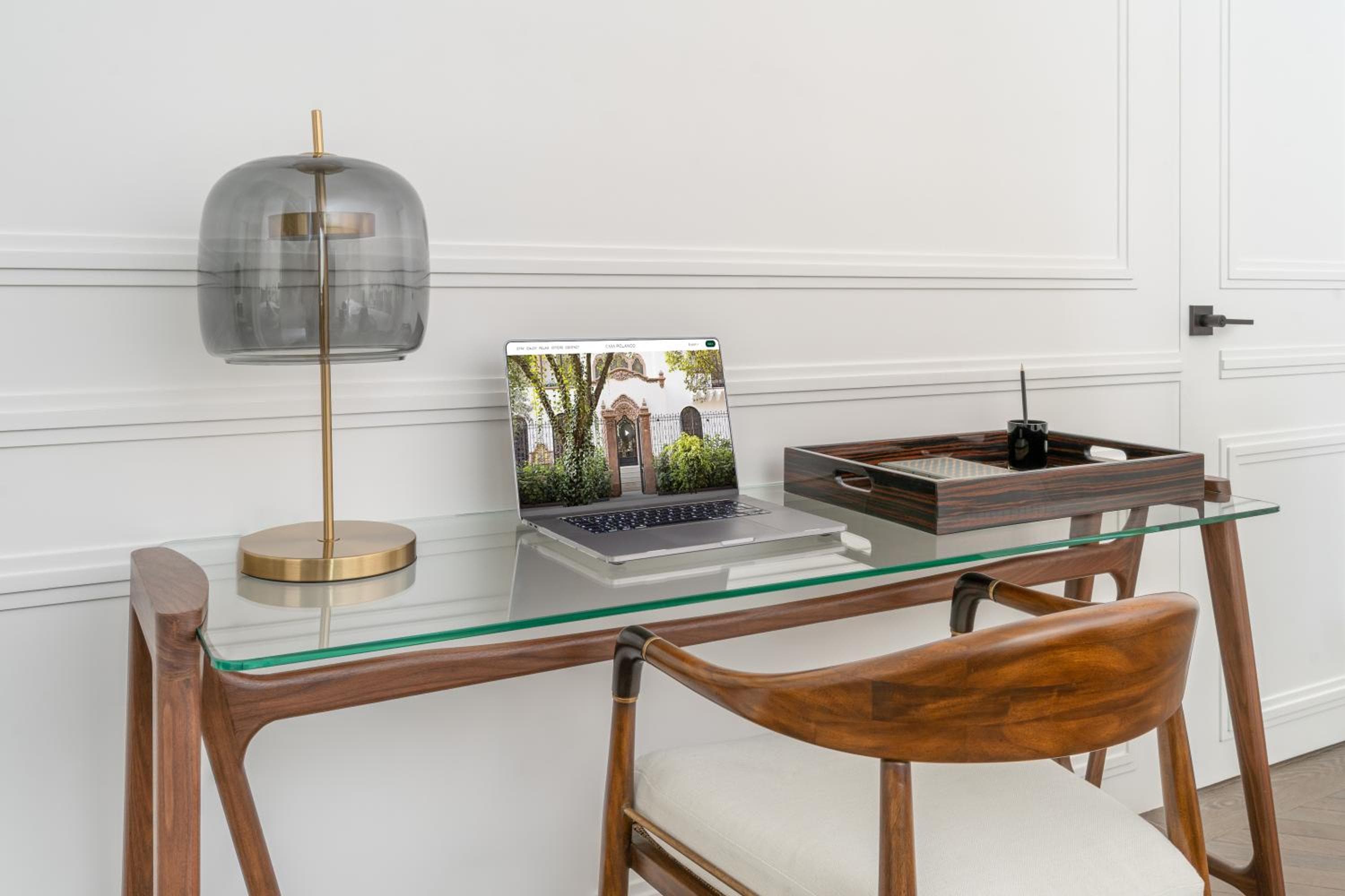 Casa Polanco Hotel Boutique