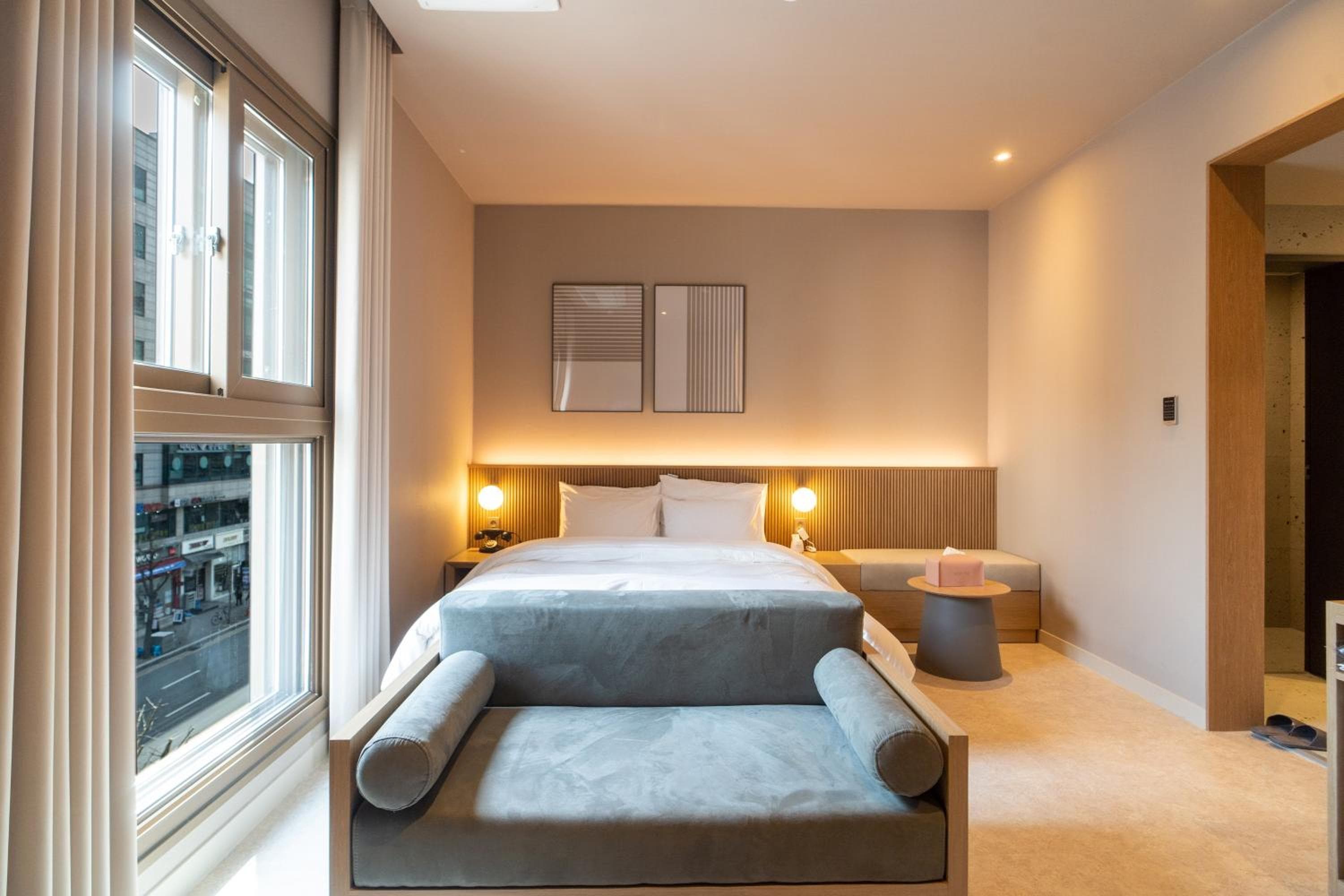 Goyang Hotel Yuji
