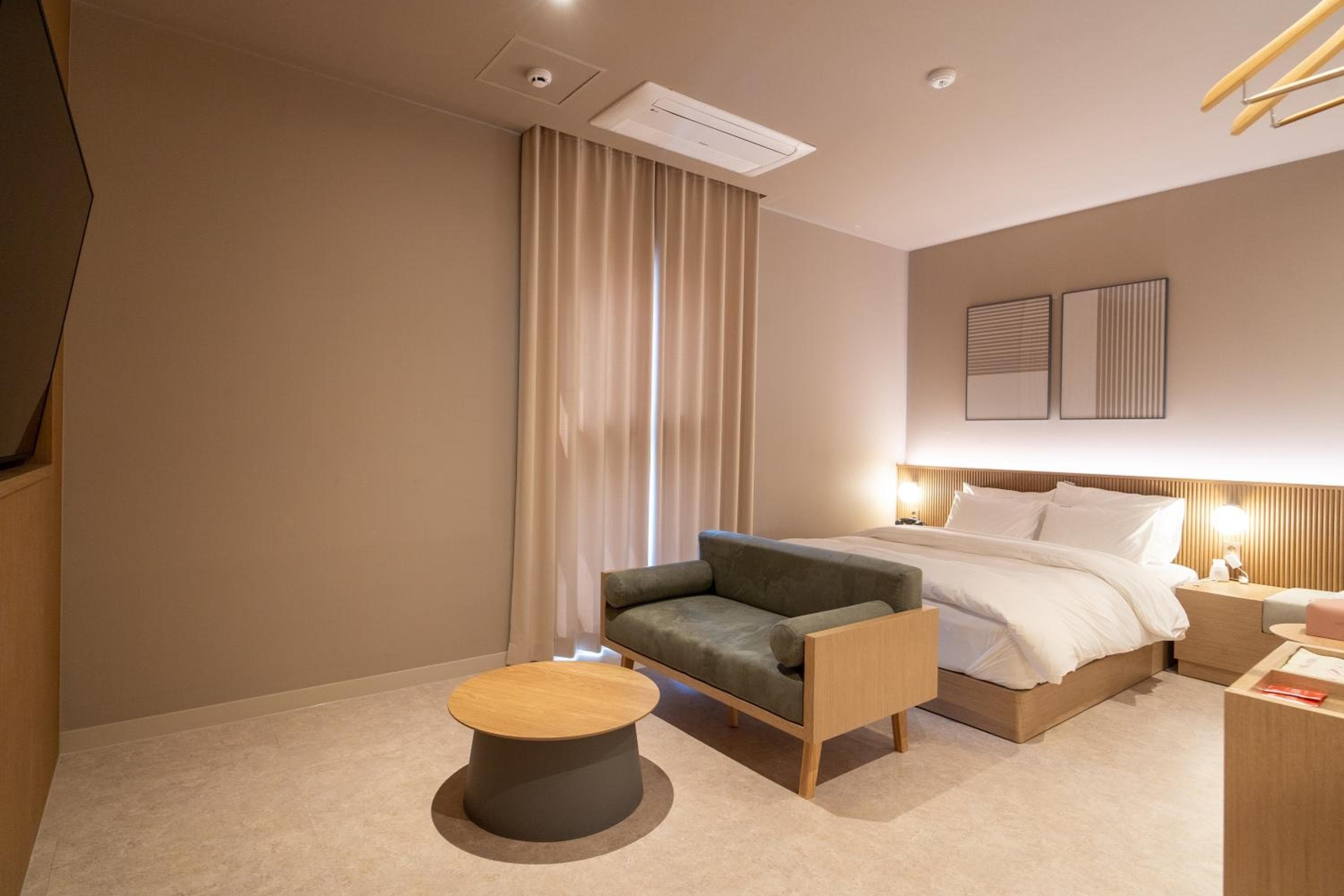 Goyang Hotel Yuji
