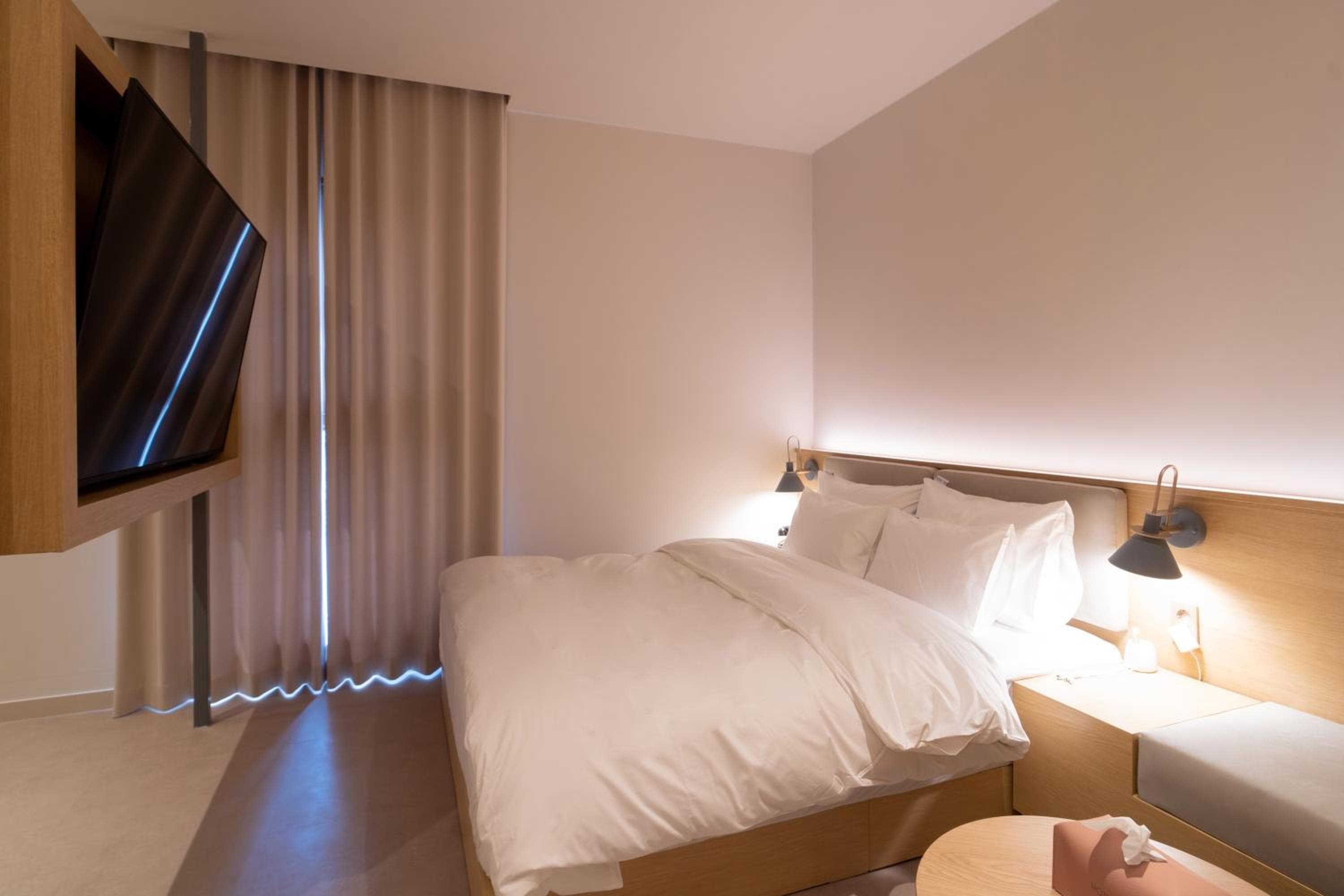 Goyang Hotel Yuji