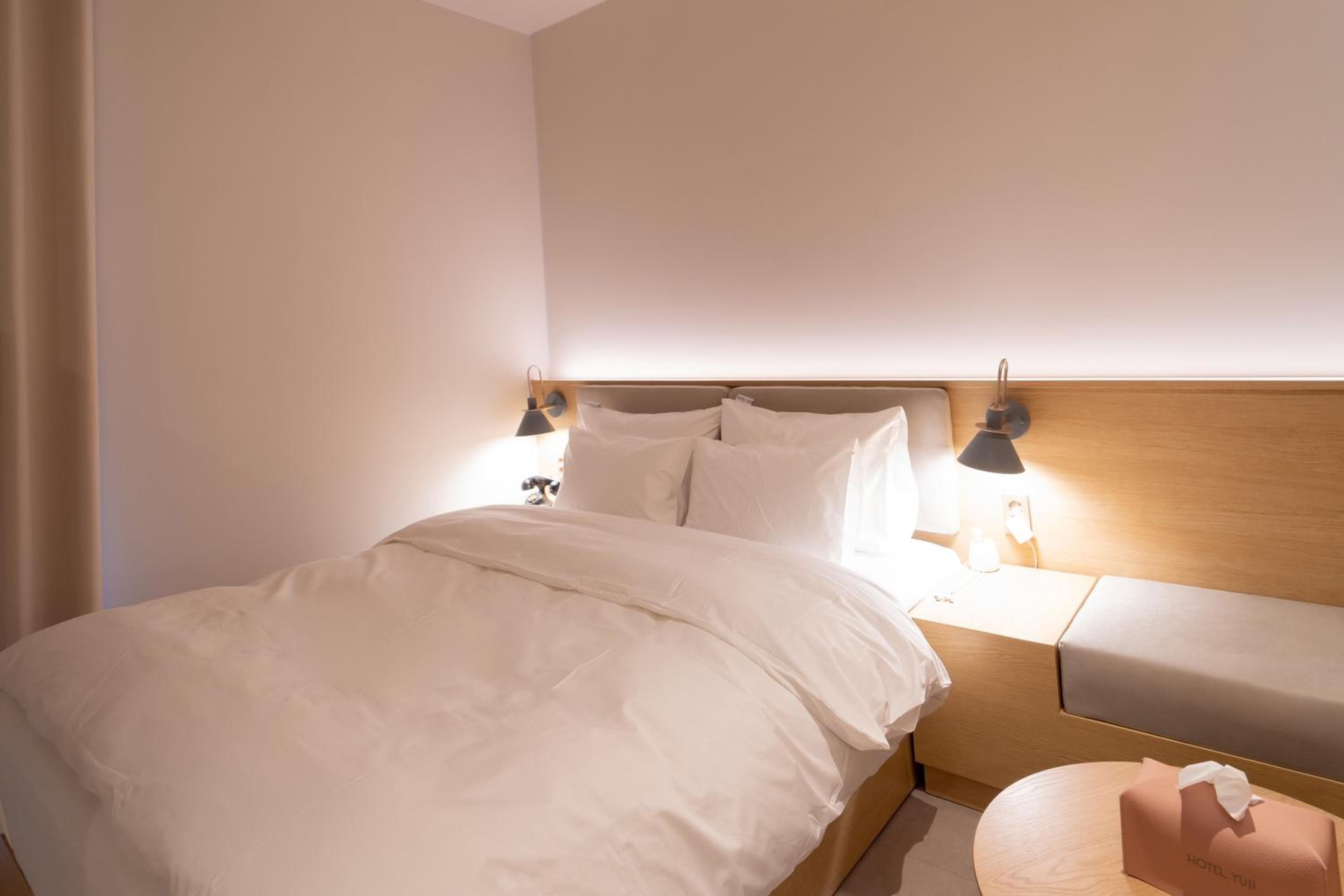 Goyang Hotel Yuji