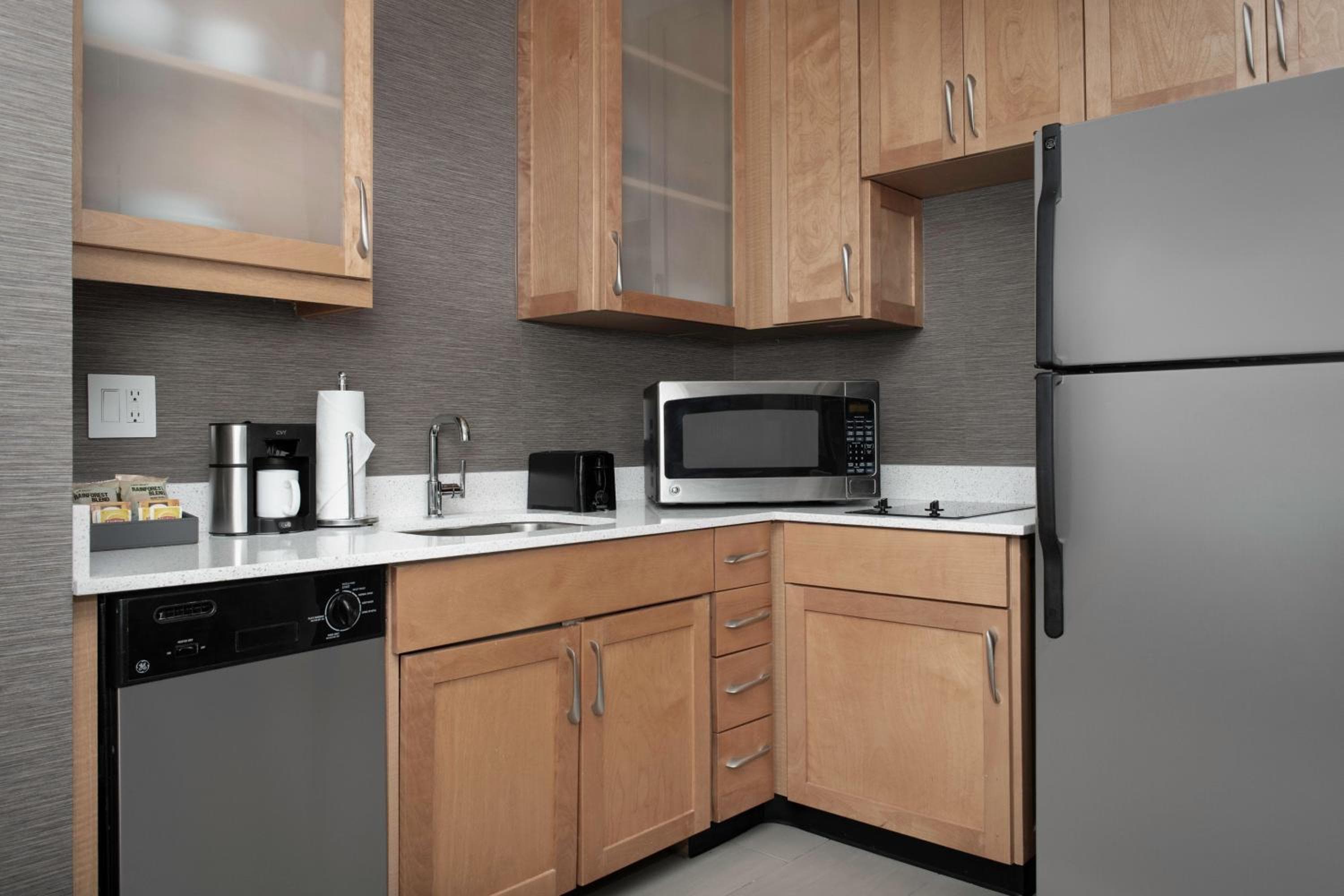 Residence Inn Birmingham Hoover