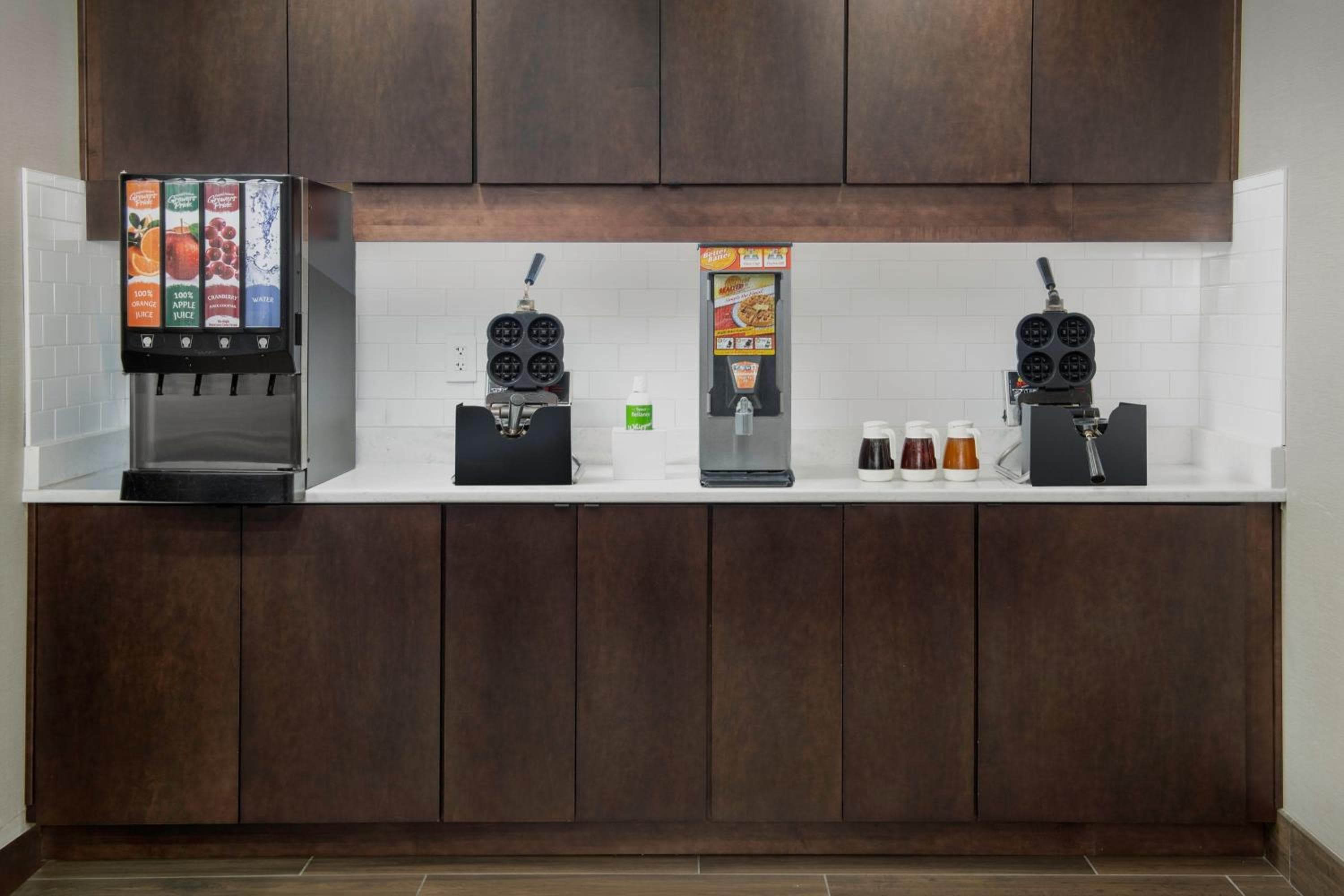 Residence Inn Birmingham Hoover