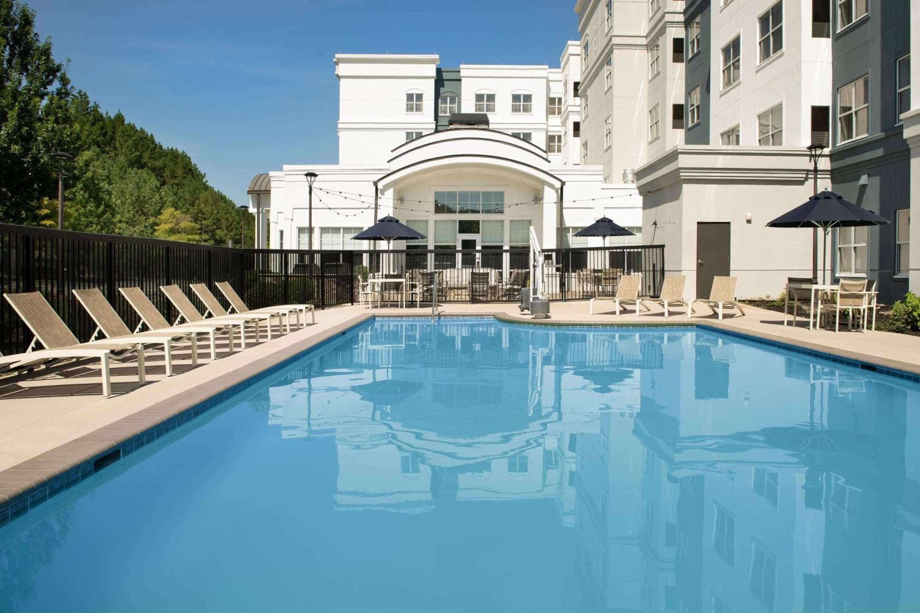Residence Inn Birmingham Hoover