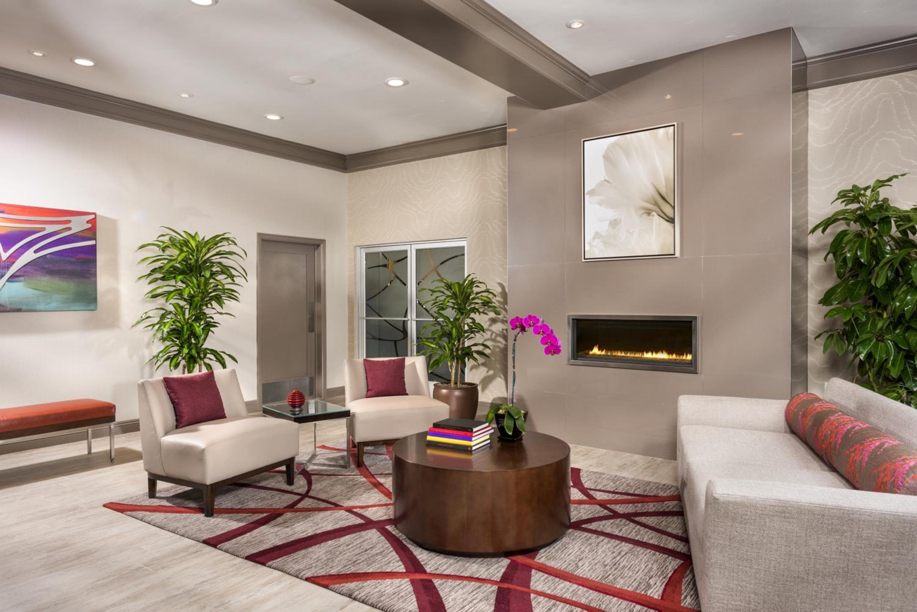 ALO Hotel by Ayres, Orange