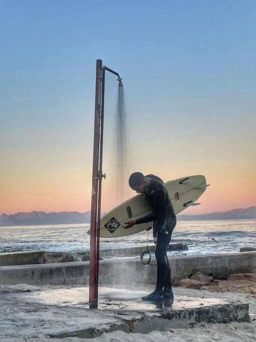 Cottage, Nine on Windsor, Kalk Bay, Cape Town
