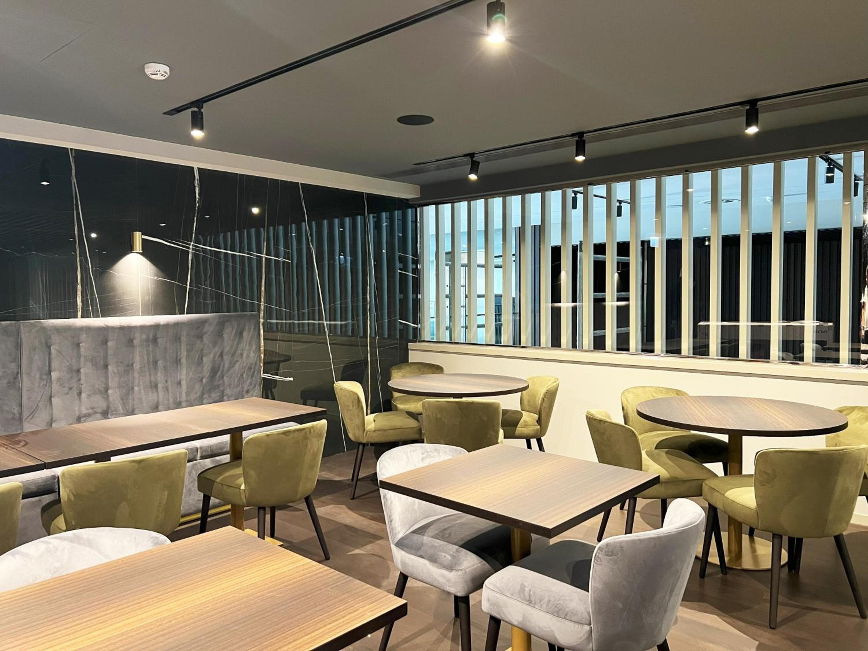 Bom Sucesso Hotel by gaiarooms