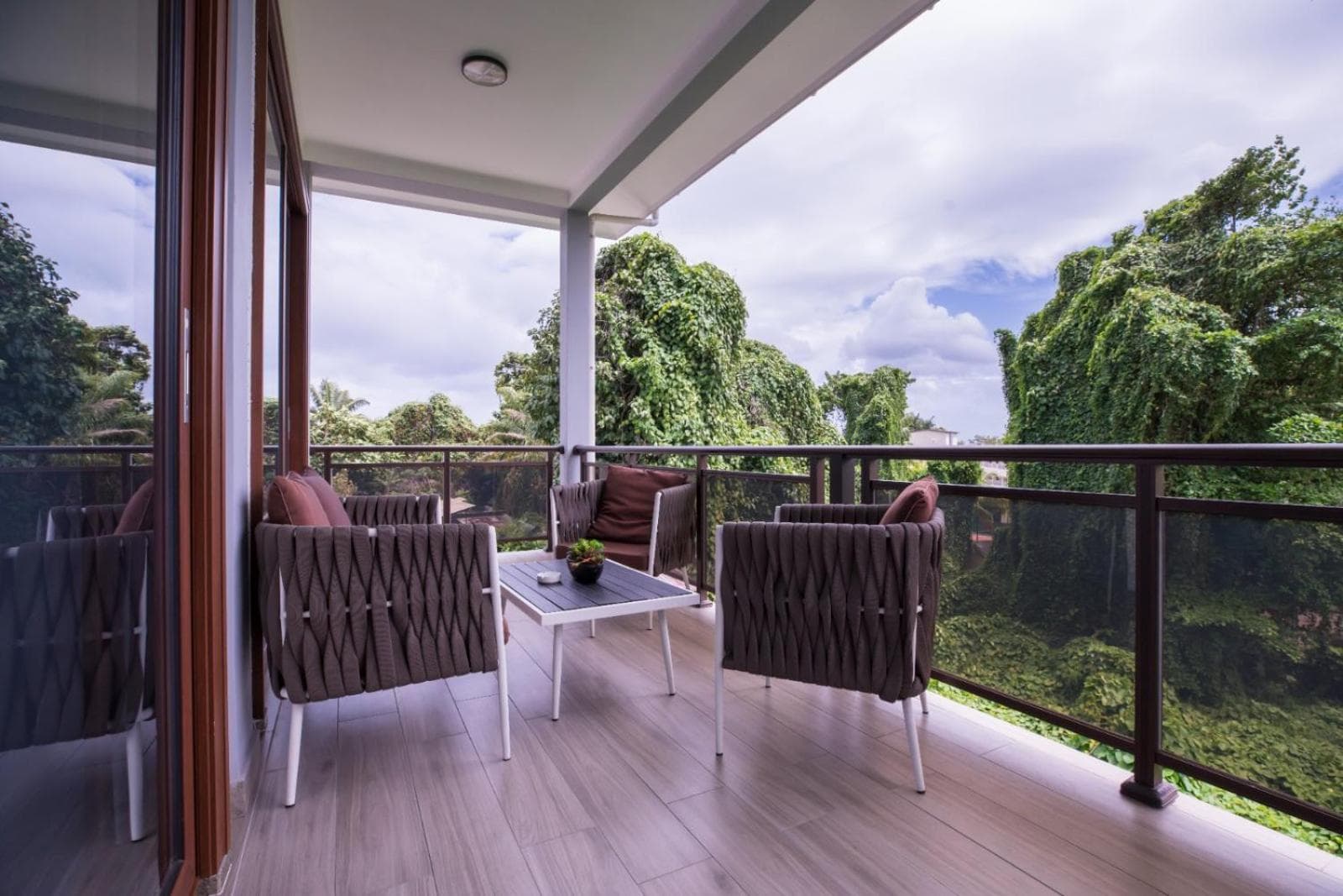 Waterlily Guesthouse