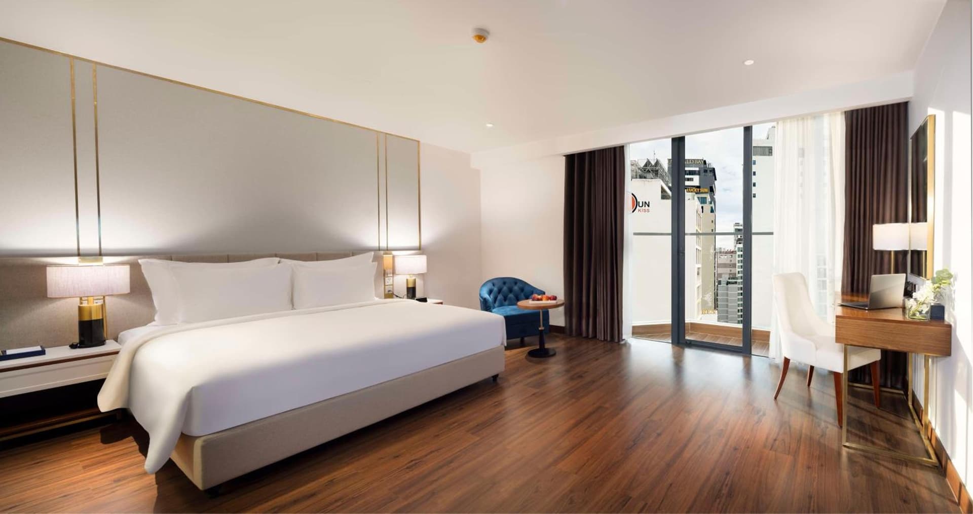 Best Western Premier Marvella Nha Trang