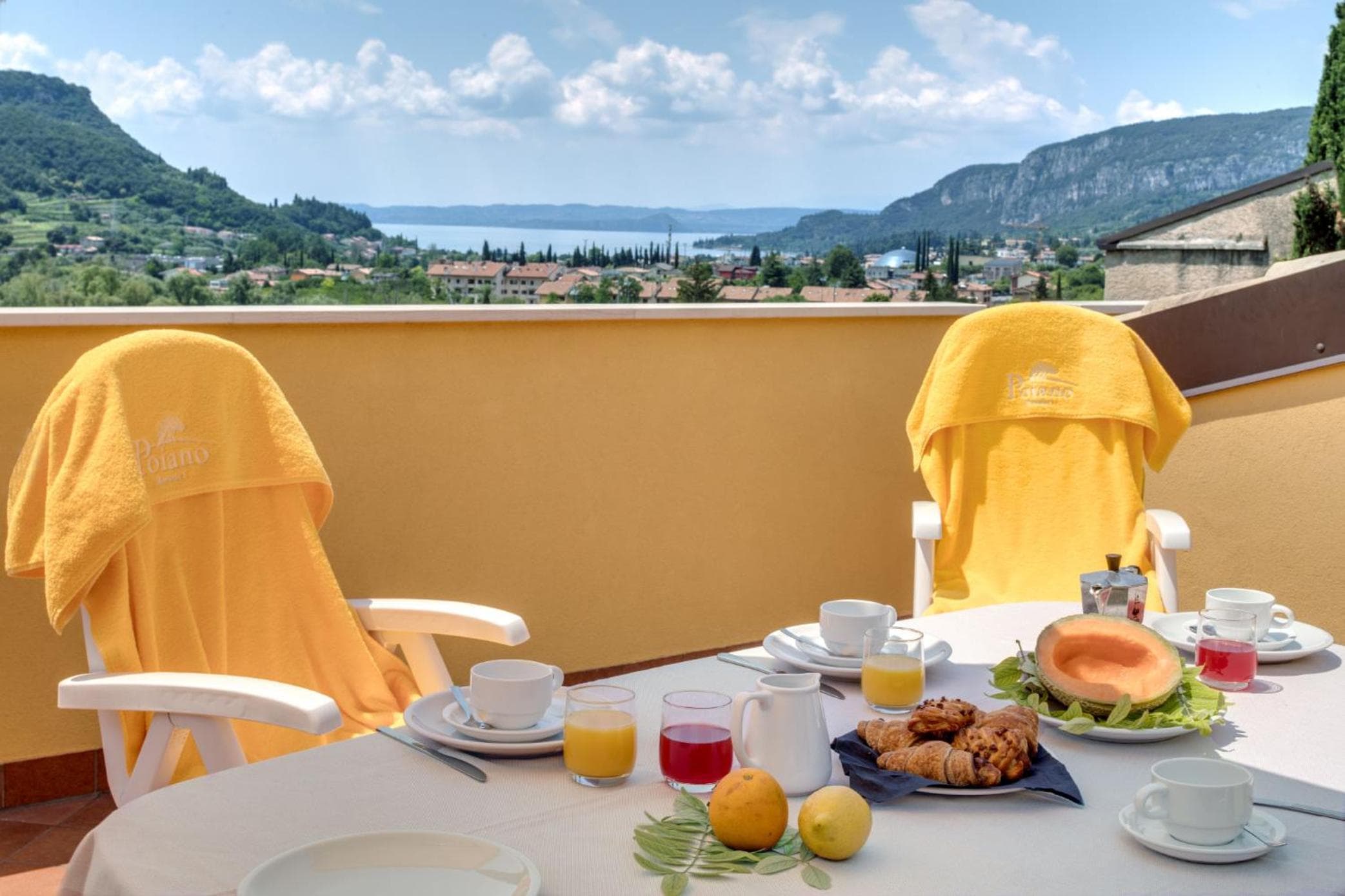 Poiano Garda Resort Appartamenti