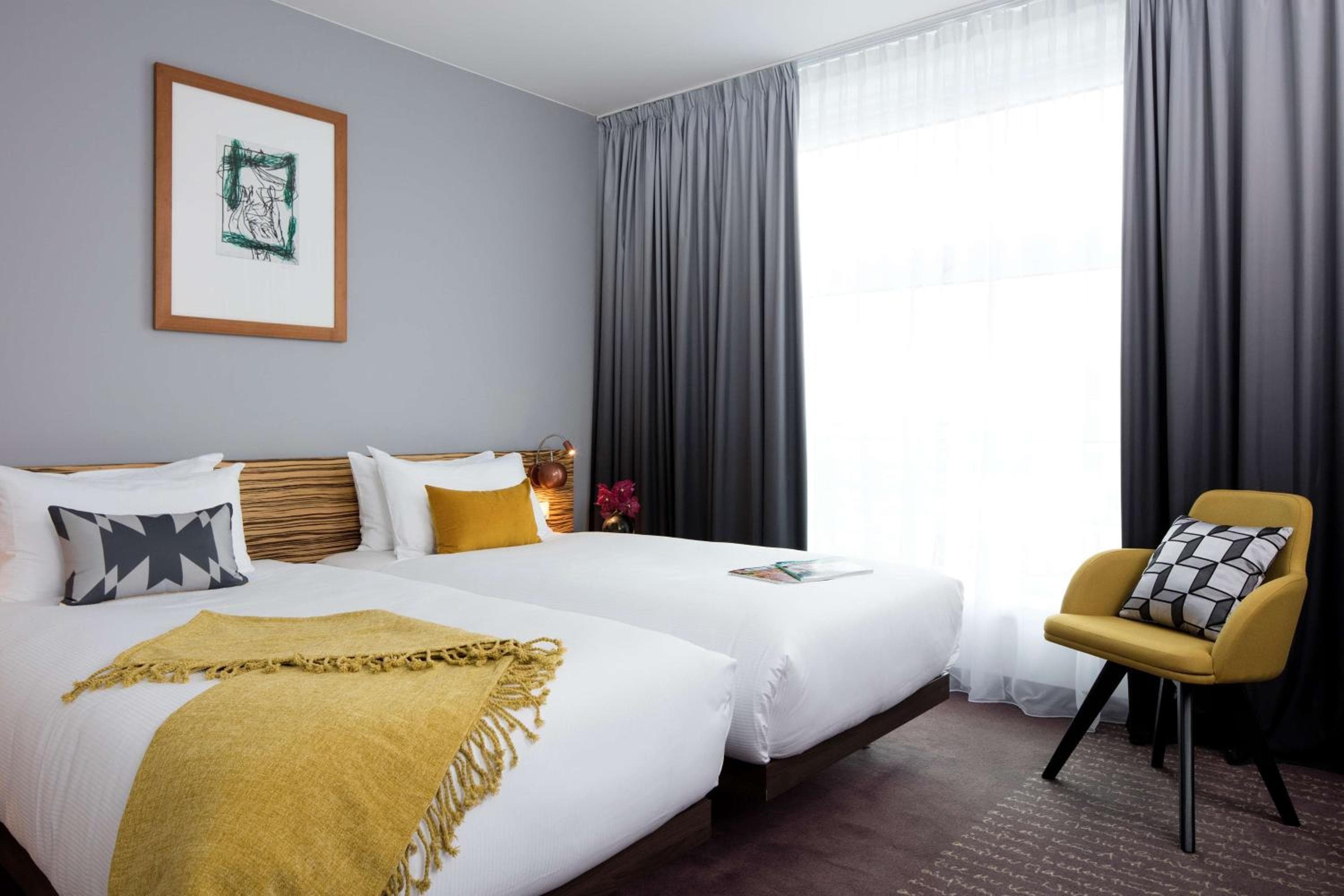 art'otel Berlin Mitte