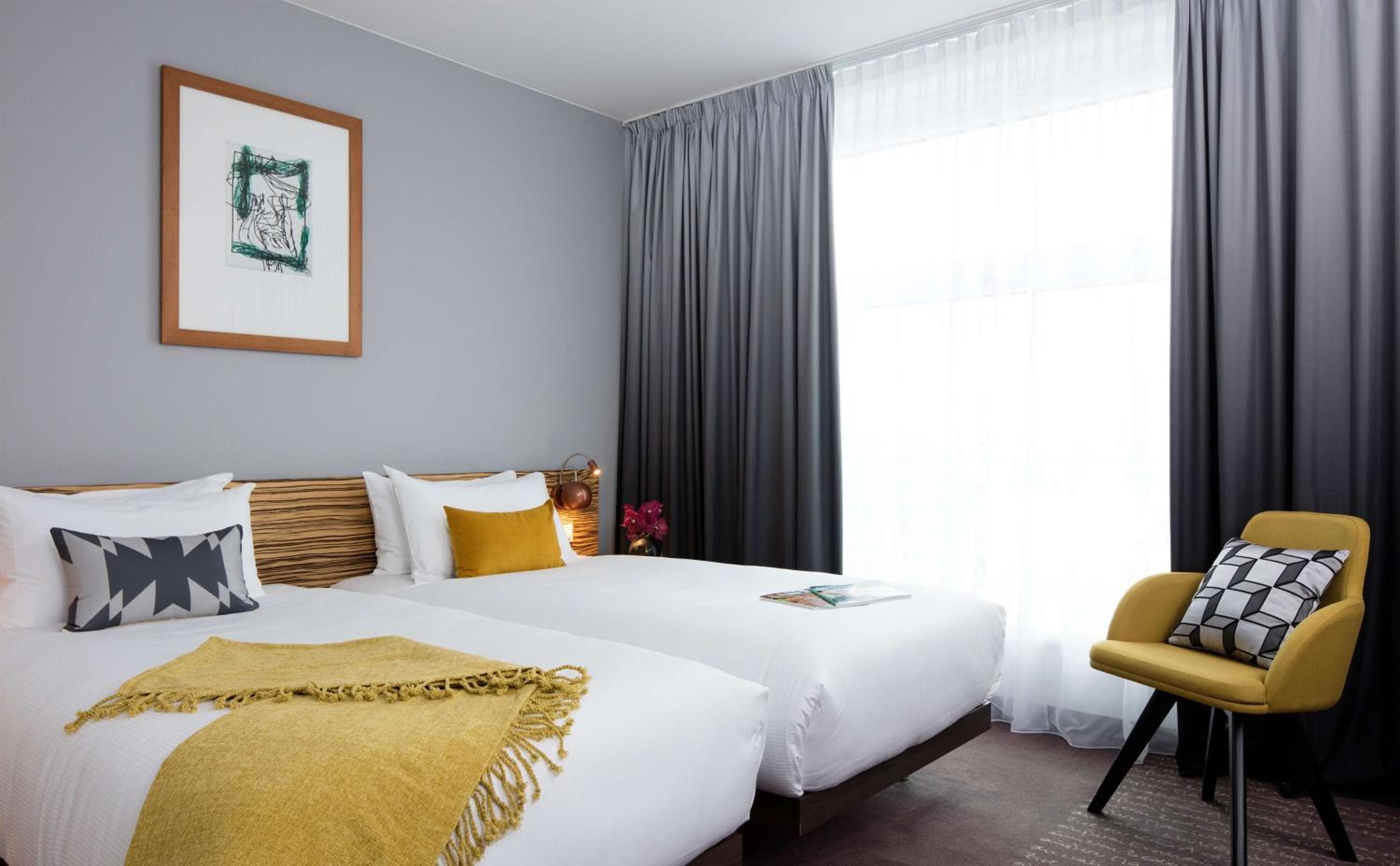 art'otel Berlin Mitte