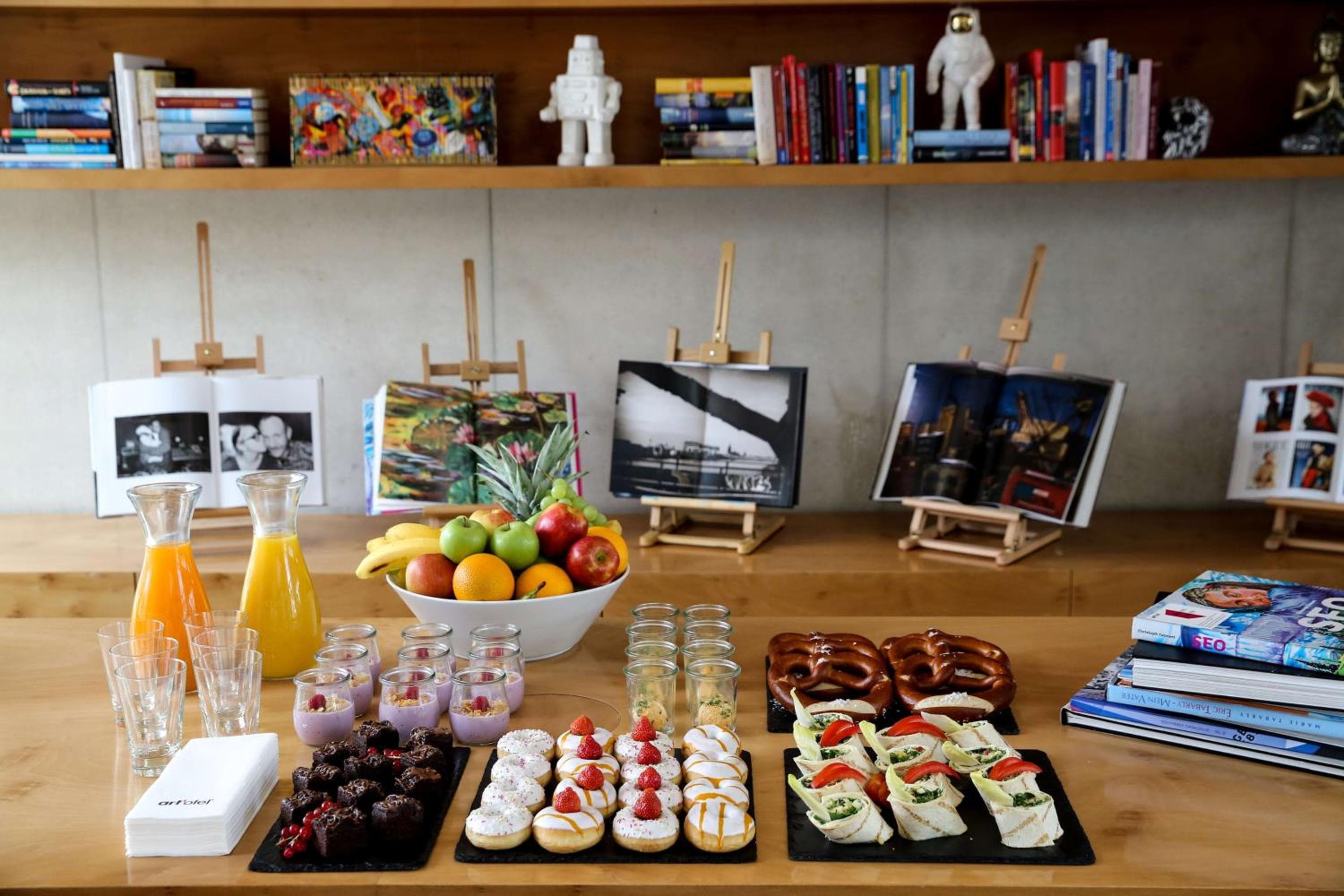 art'otel cologne