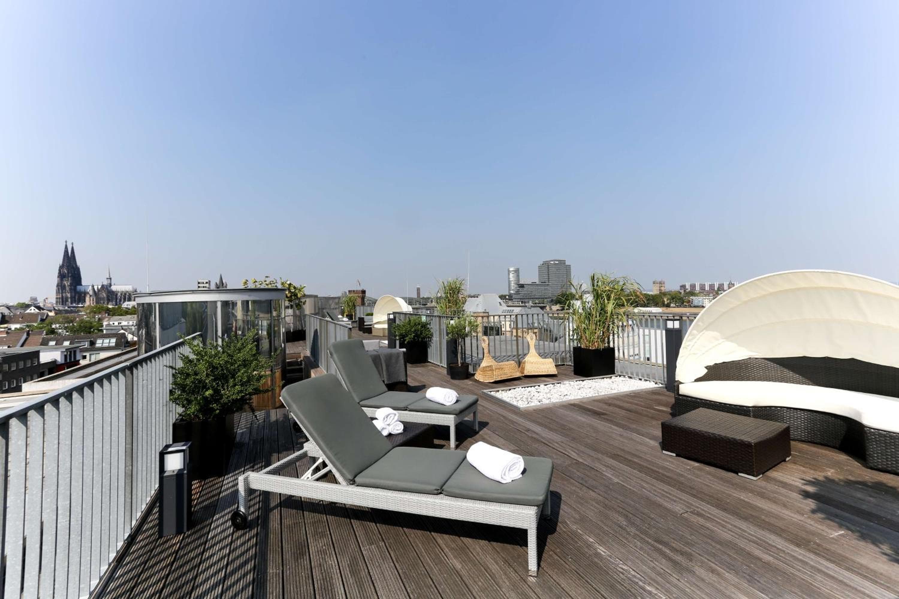 art'otel cologne