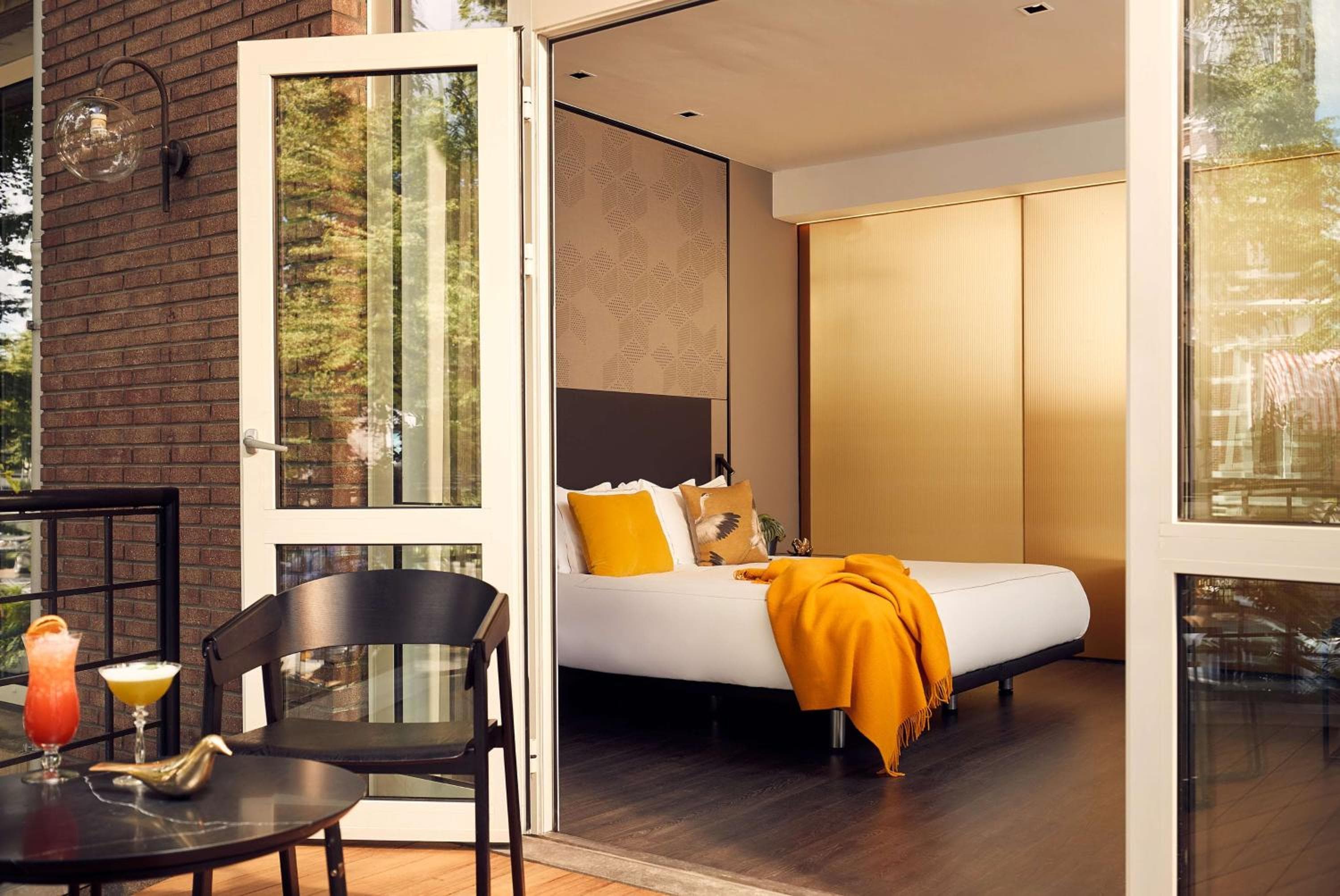 Park Plaza Vondelpark Amsterdam