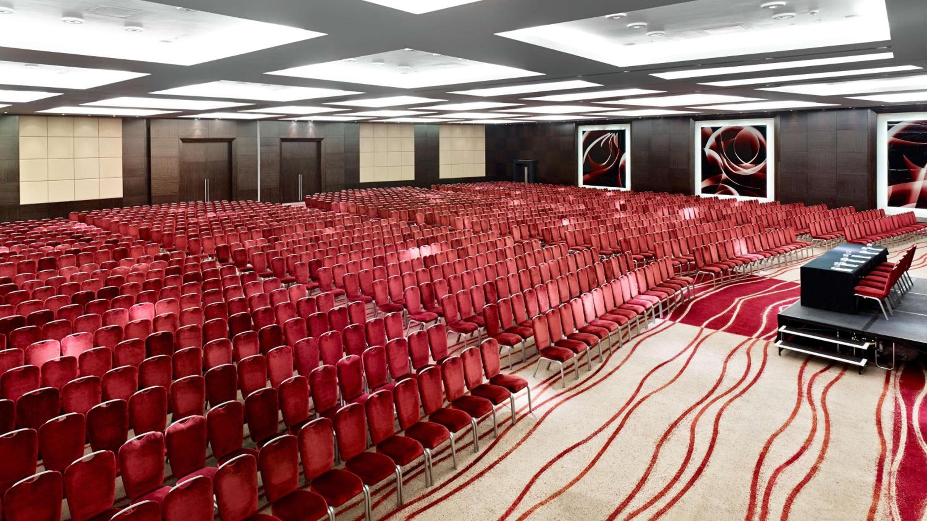 meeting room