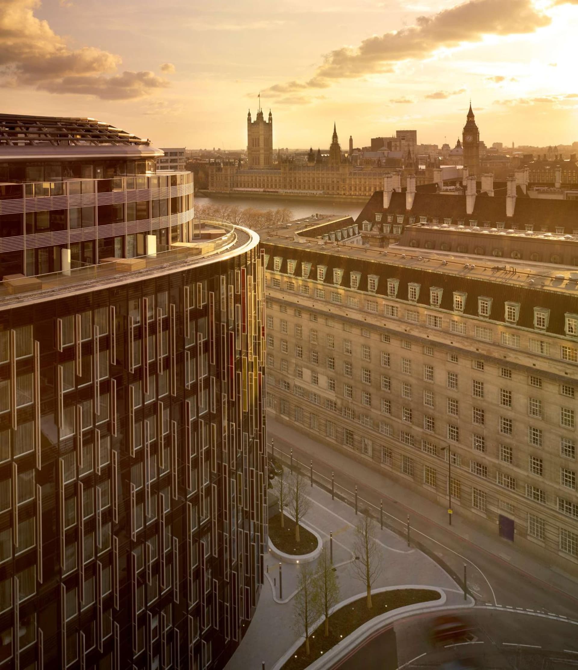 Park Plaza London Westminster Bridge