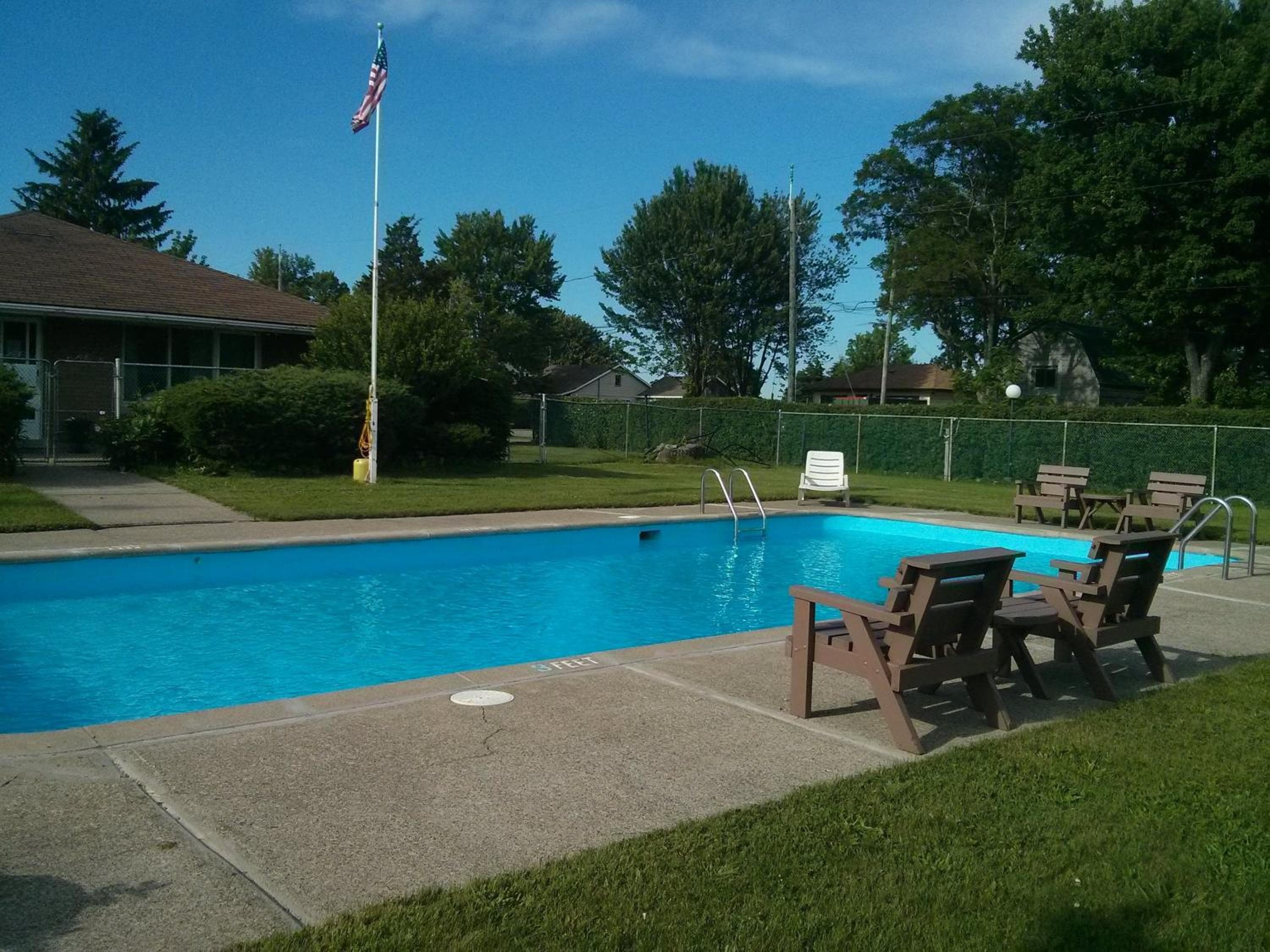 Port Motel