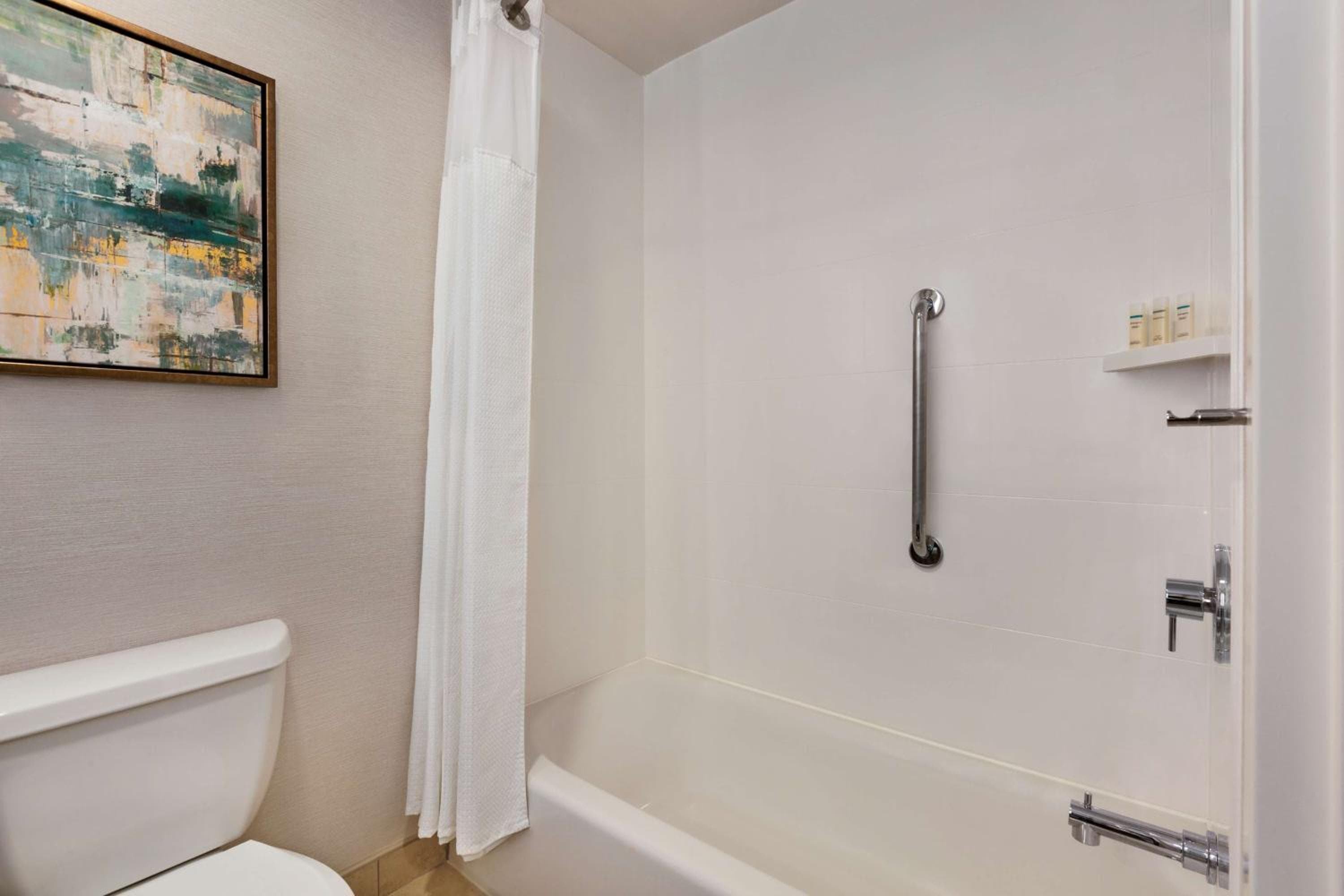 Hilton Garden Inn Houston Energy Corridor