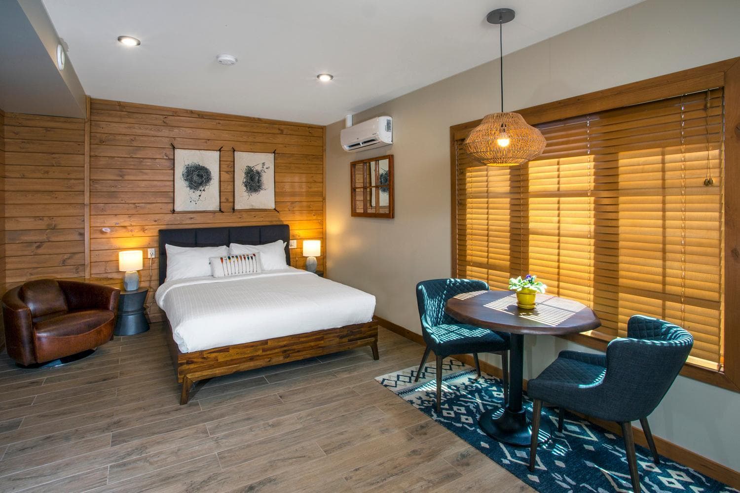 Bear Hill Lodge