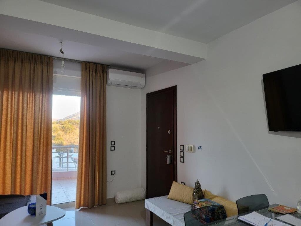 Bovis Apartments #1